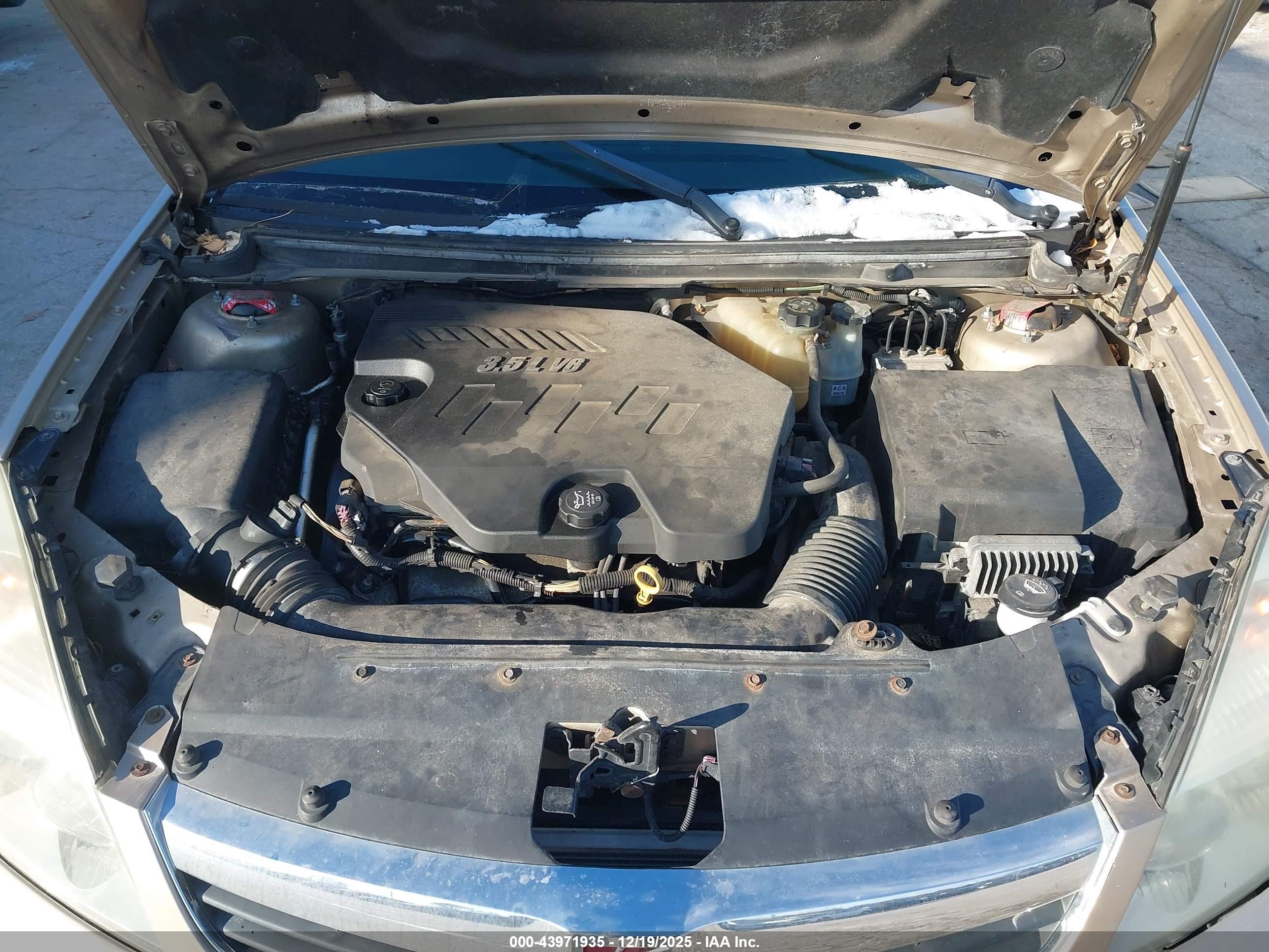 SATURN AURA image 10