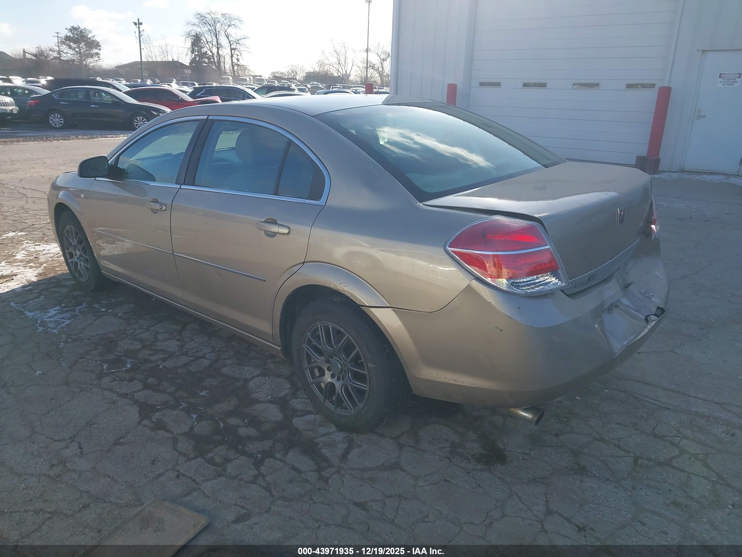 SATURN AURA image 3