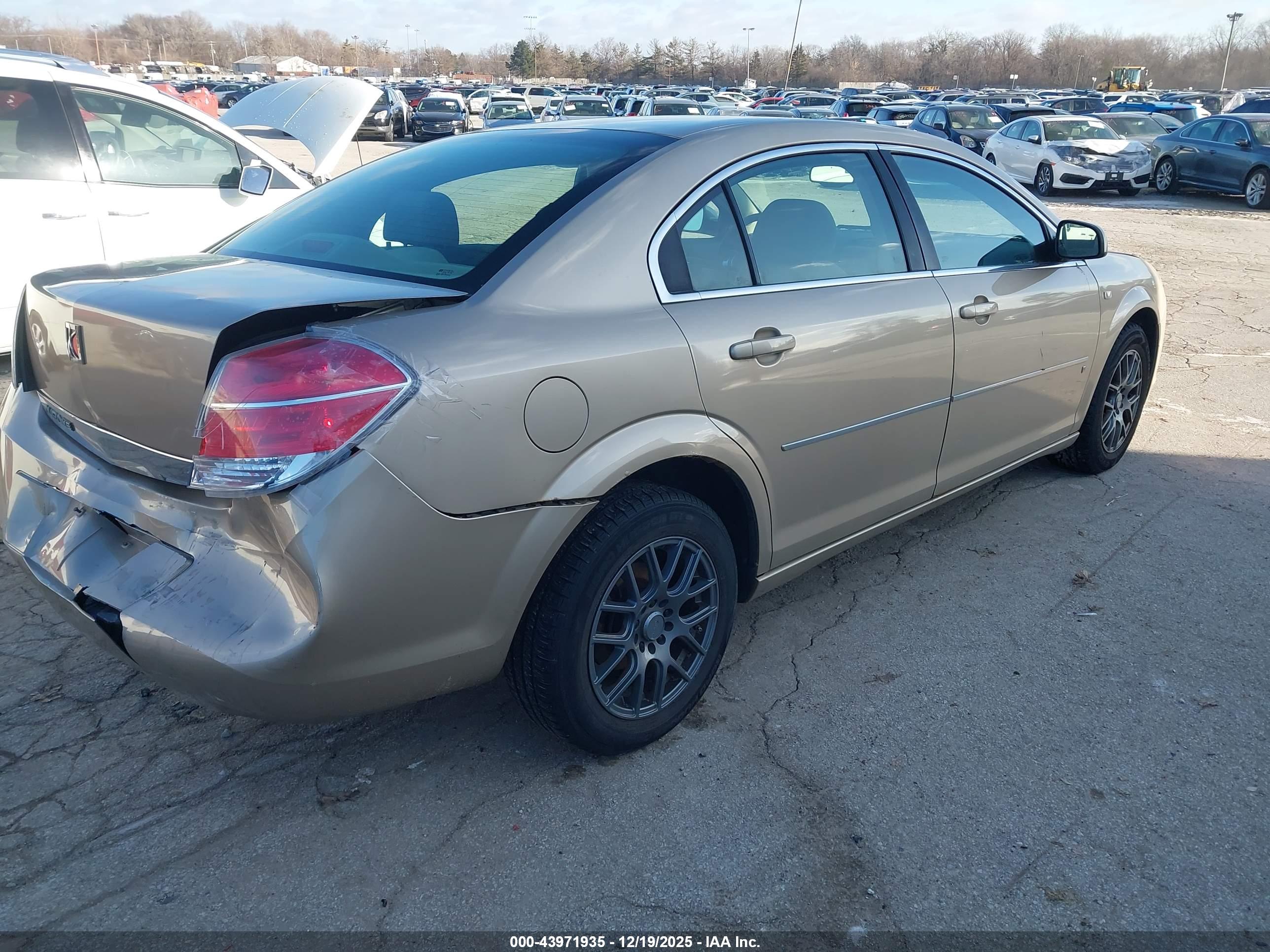 SATURN AURA image 4