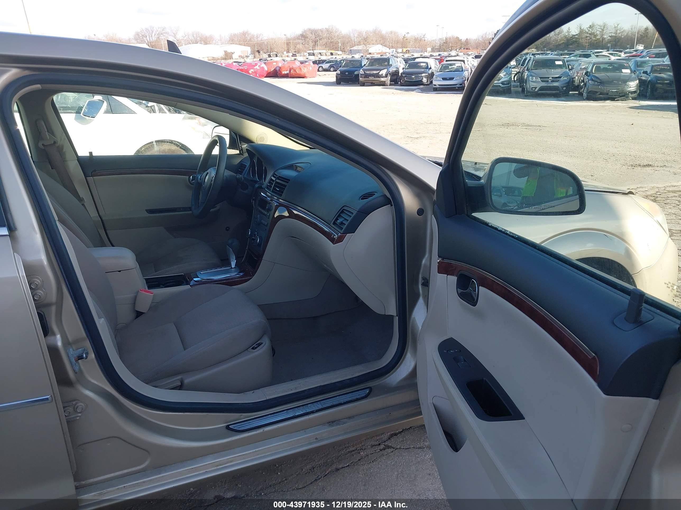 SATURN AURA image 5