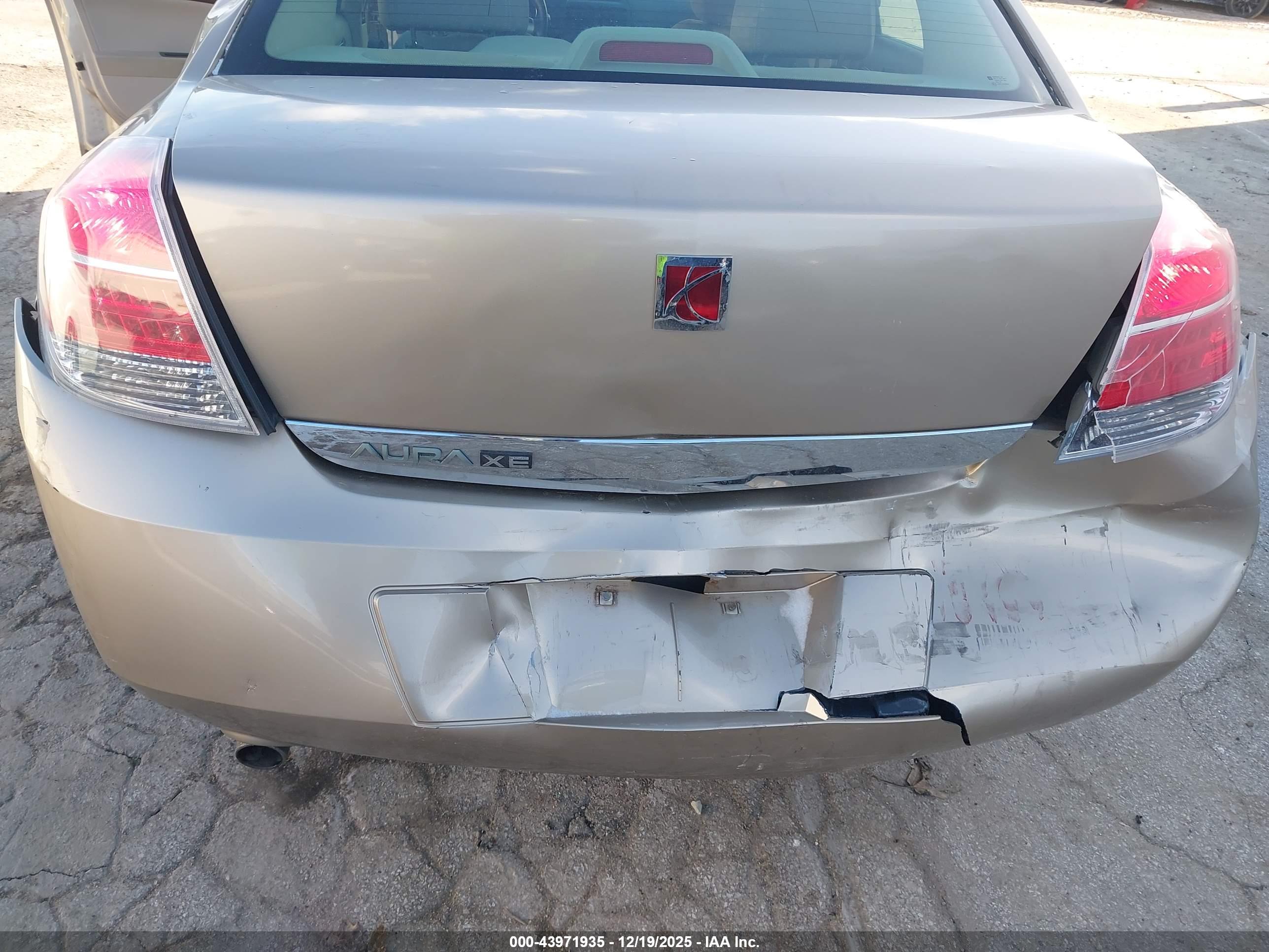 SATURN AURA image 6