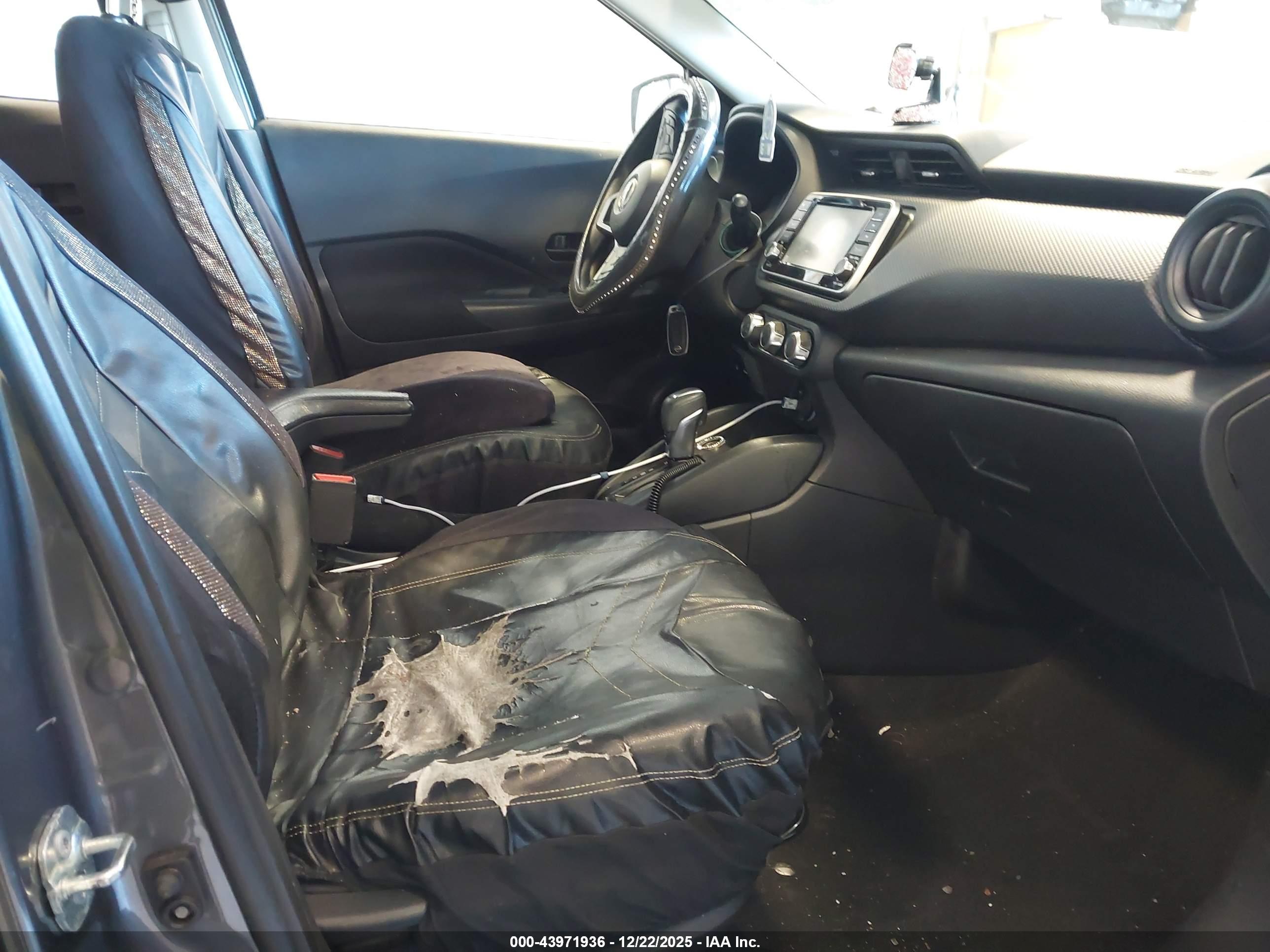 NISSAN KICKS image 5