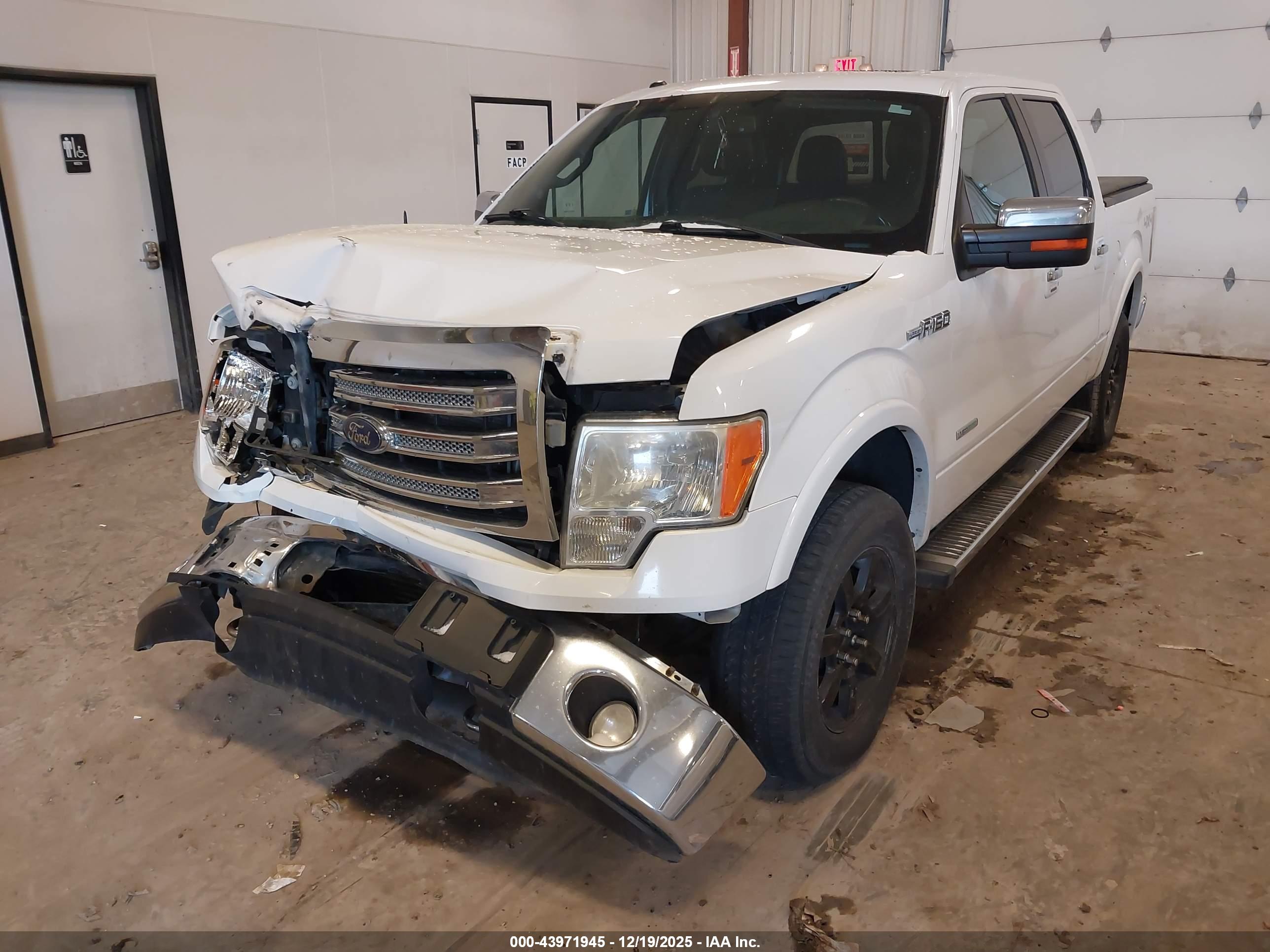 FORD F-150 image 2
