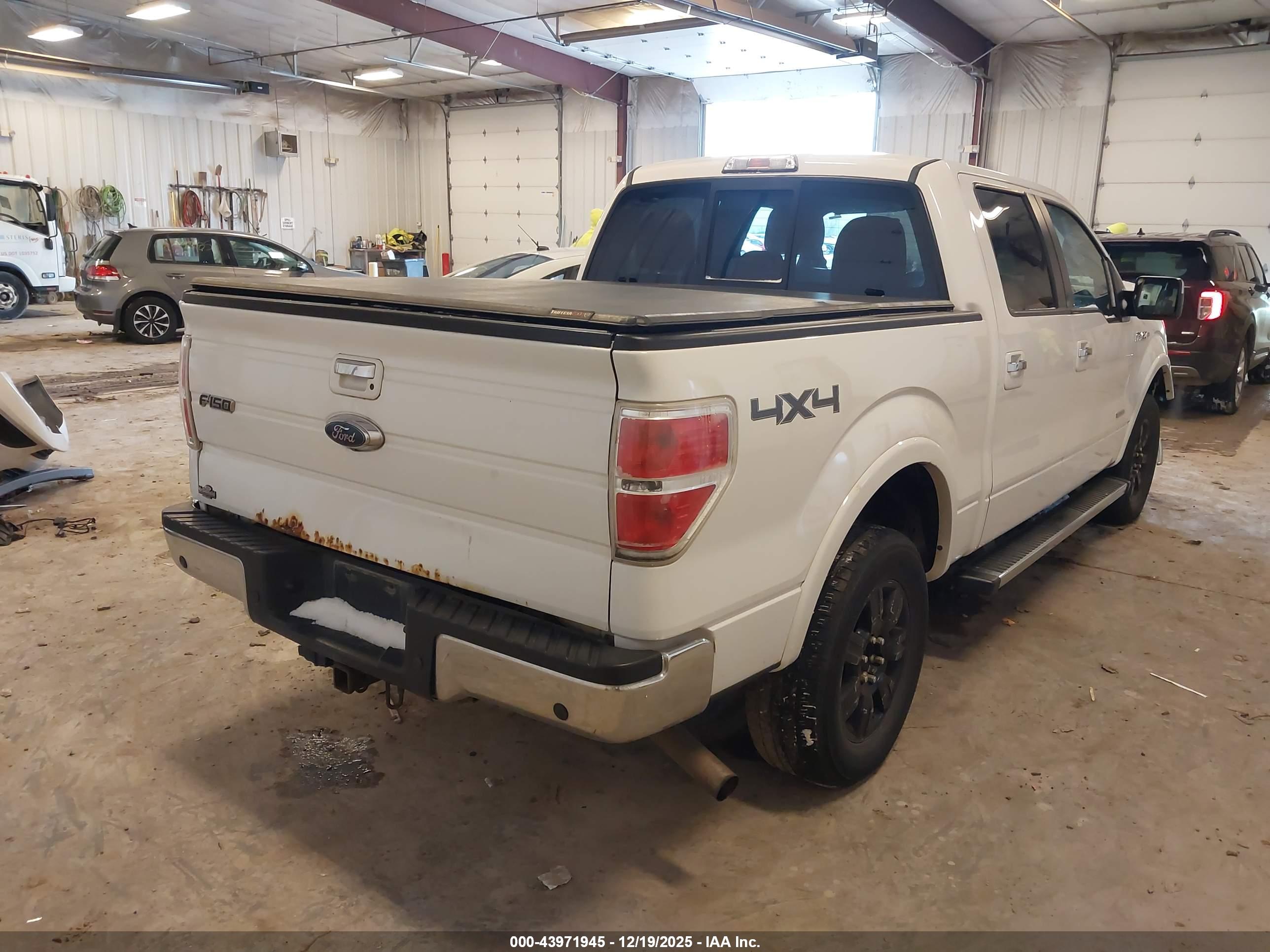 FORD F-150 image 4
