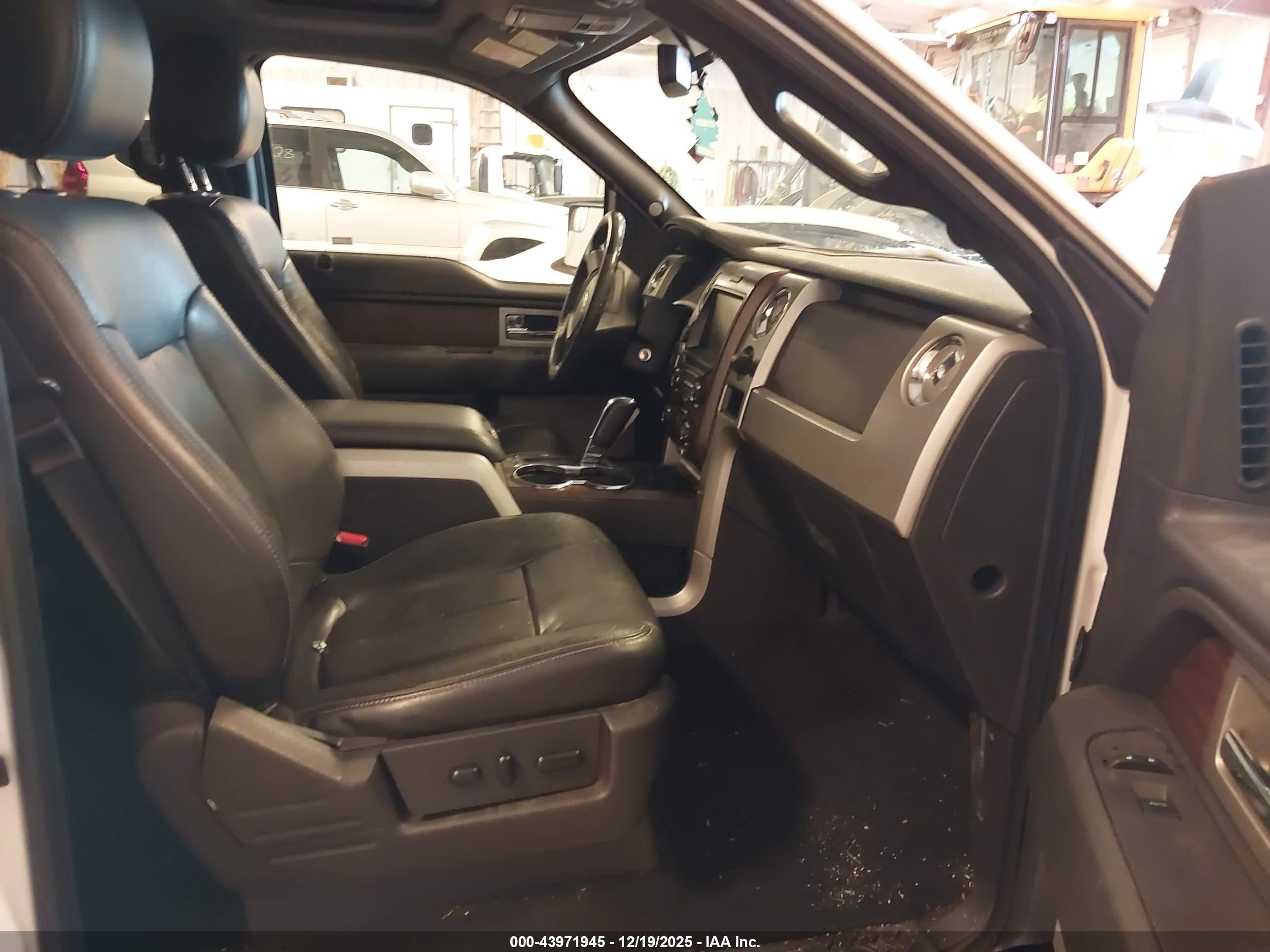 FORD F-150 image 5