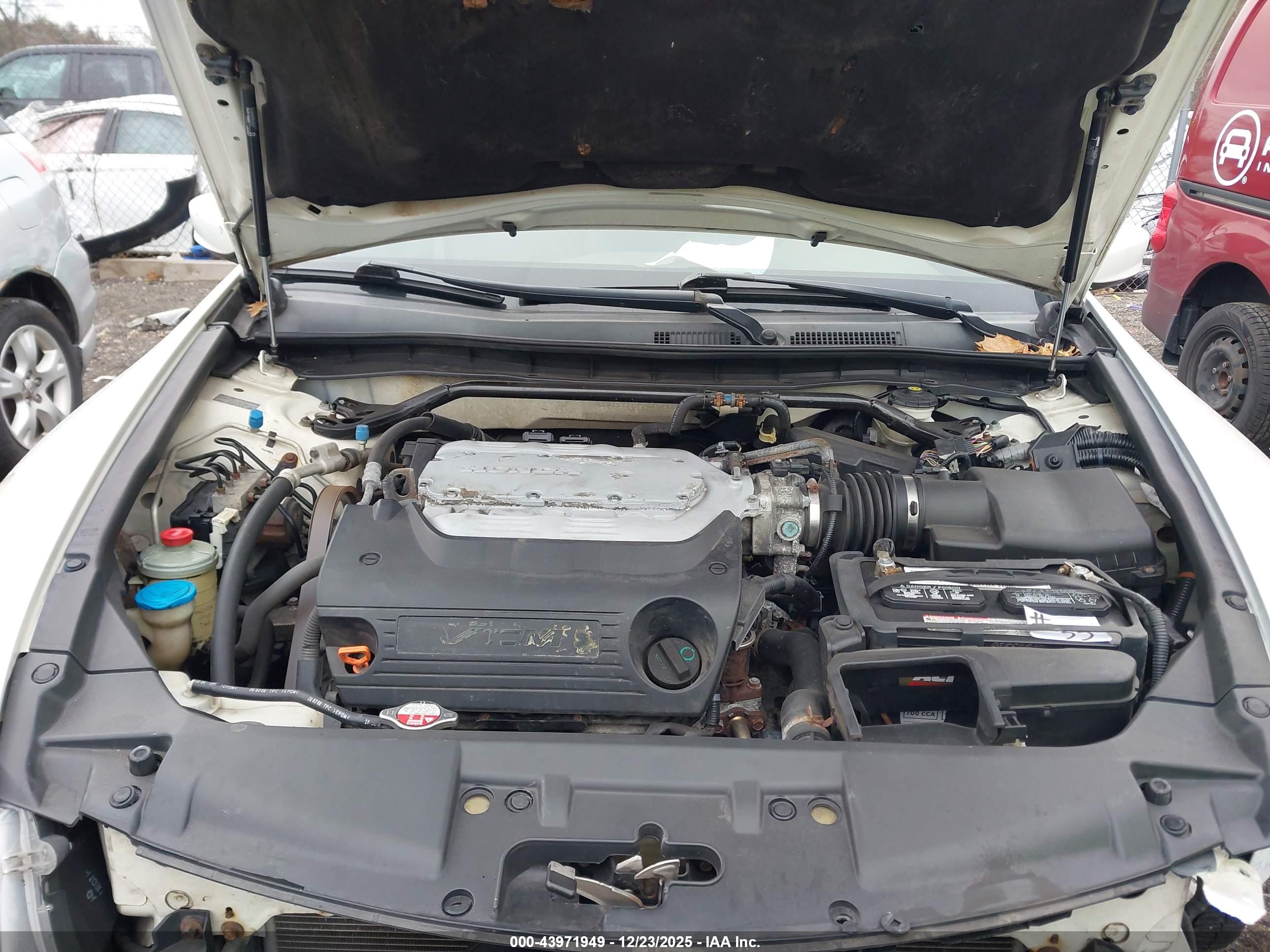 HONDA ACCORD image 10