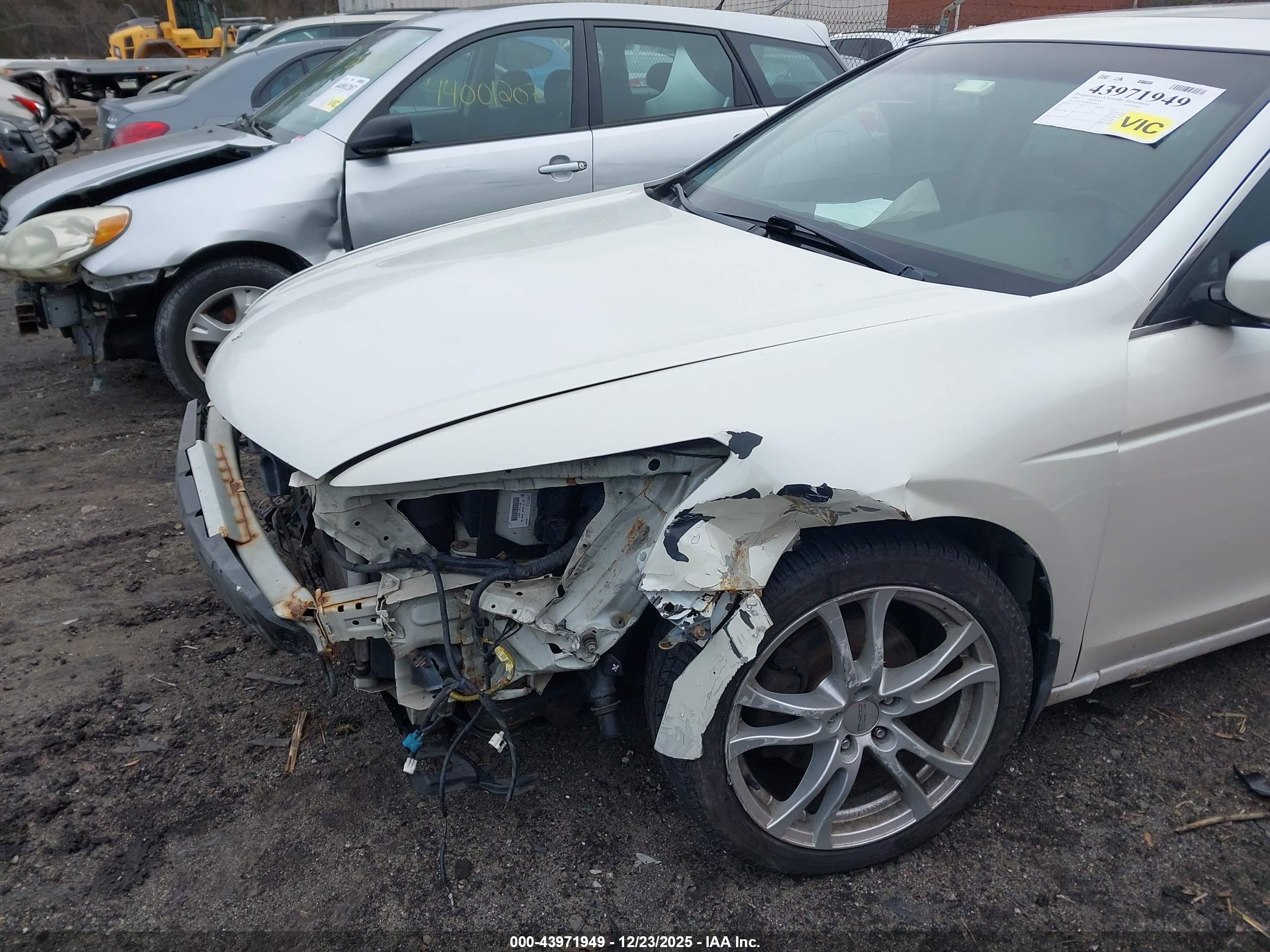 HONDA ACCORD image 6
