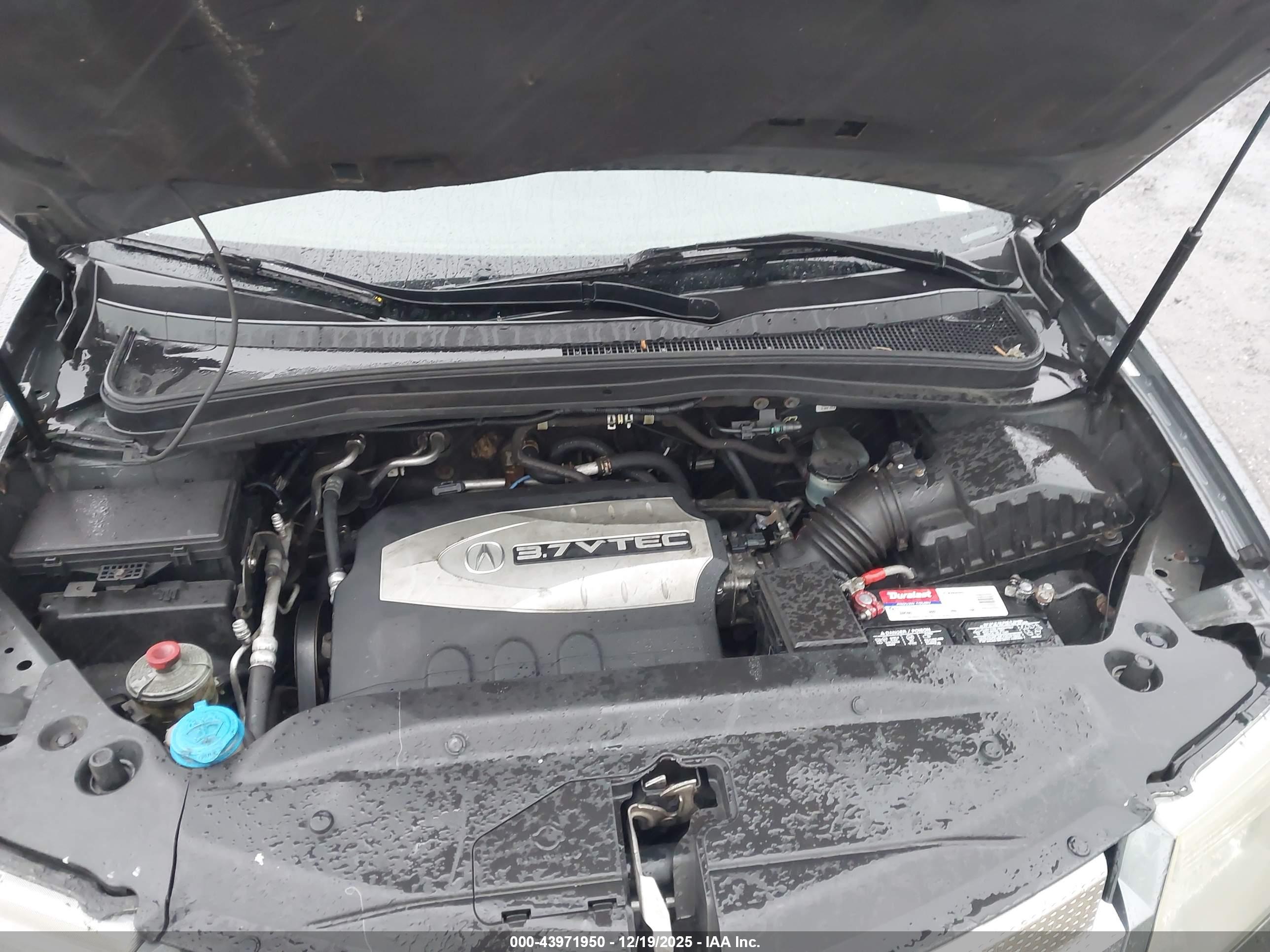 ACURA MDX image 10