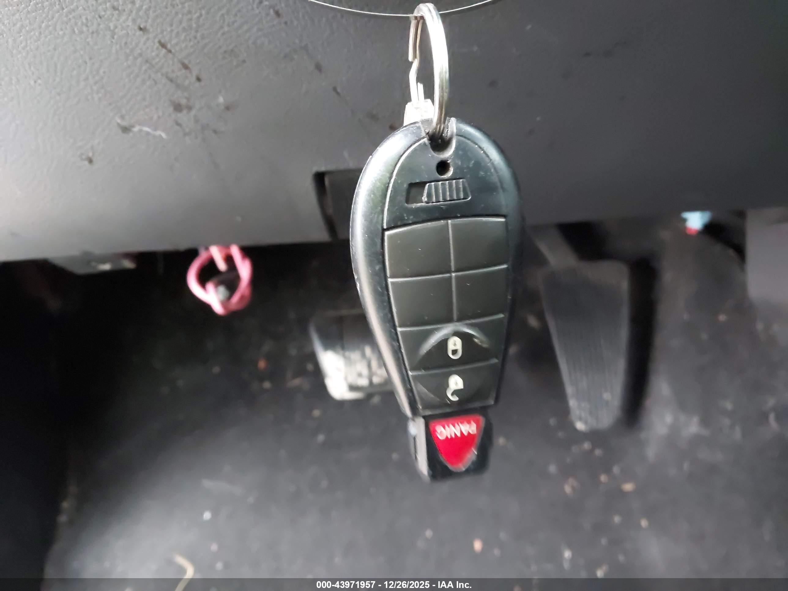 DODGE RAM image 11