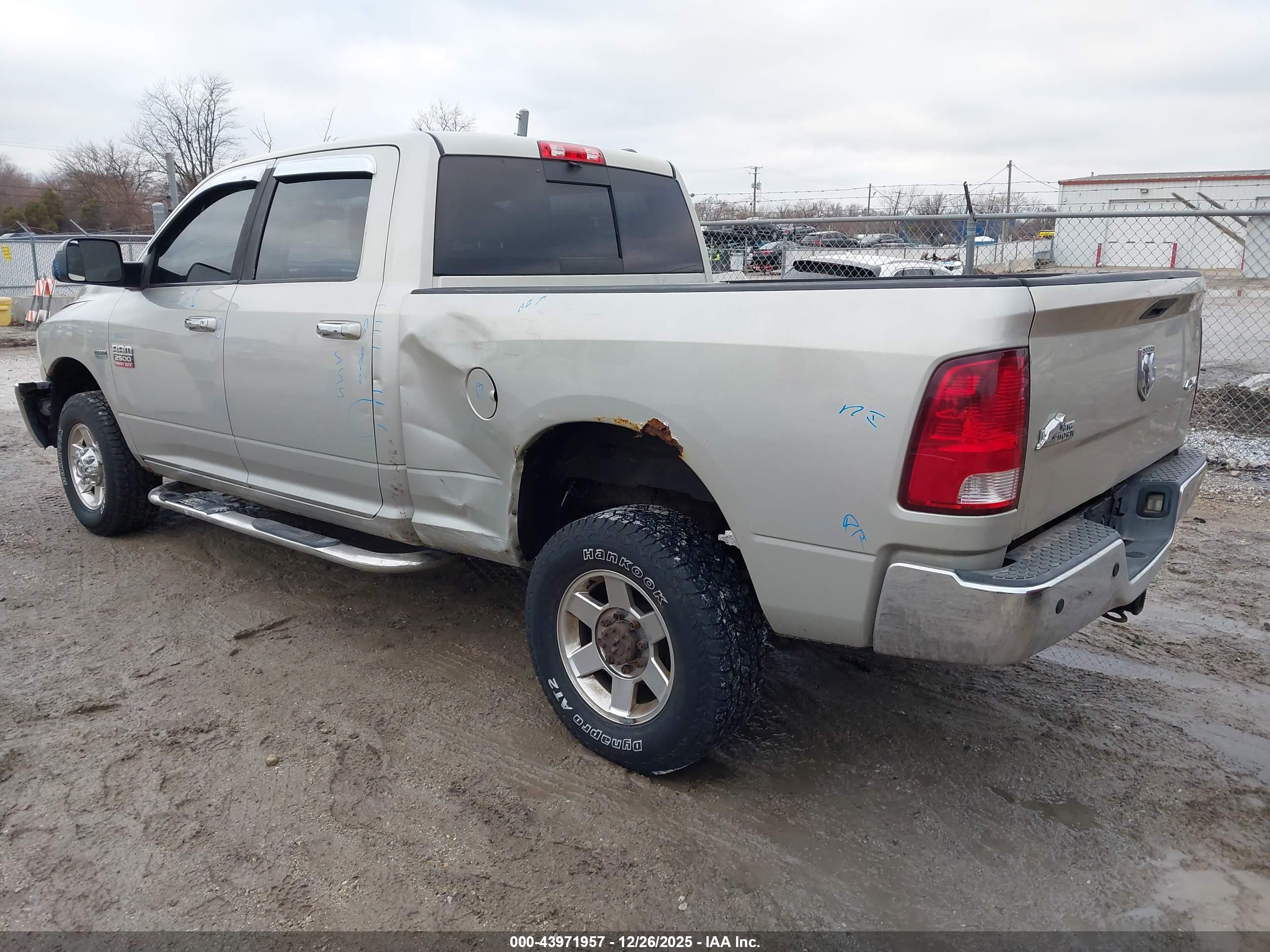 DODGE RAM image 3