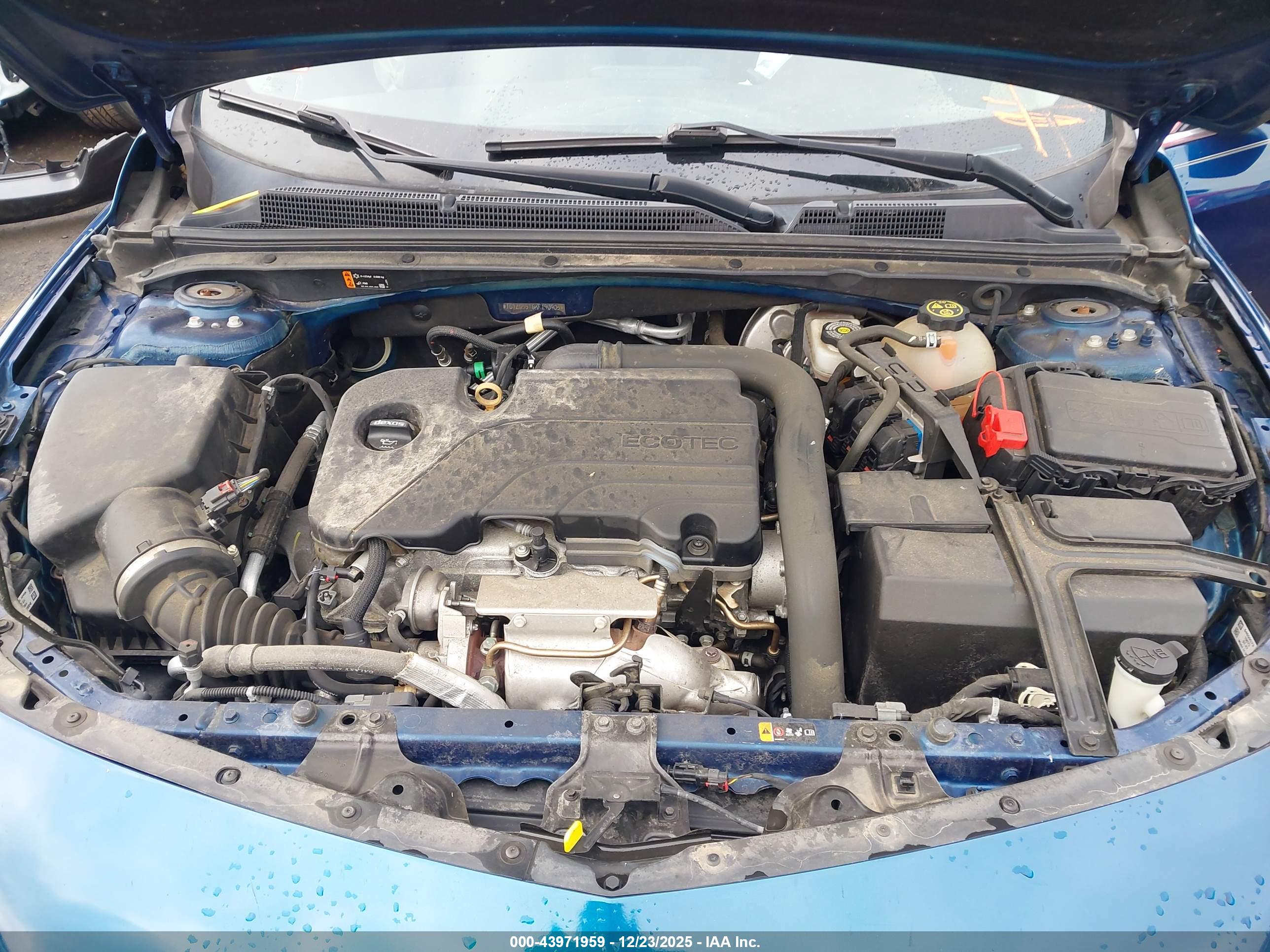 CHEVROLET MALIBU image 10
