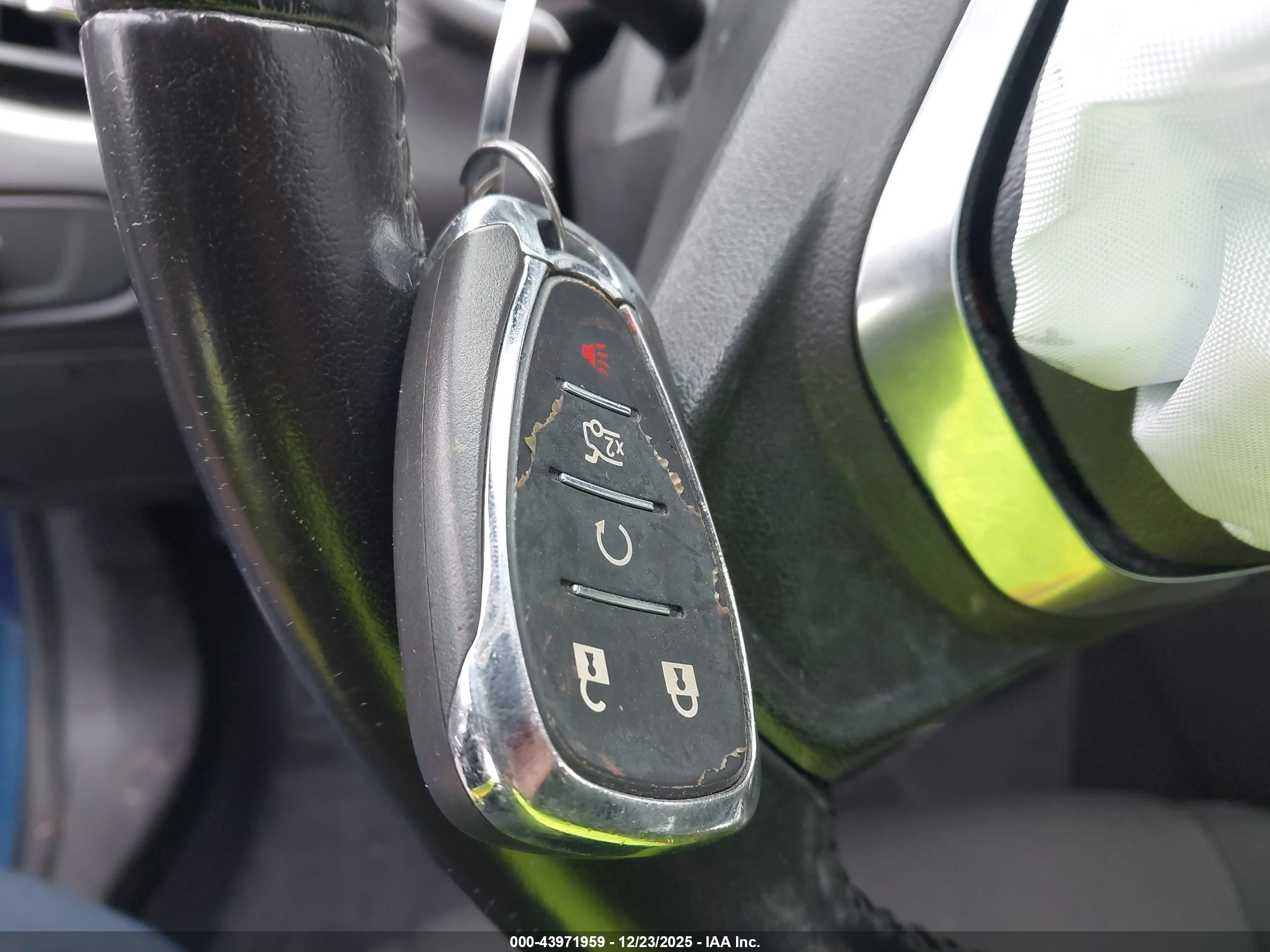 CHEVROLET MALIBU image 11