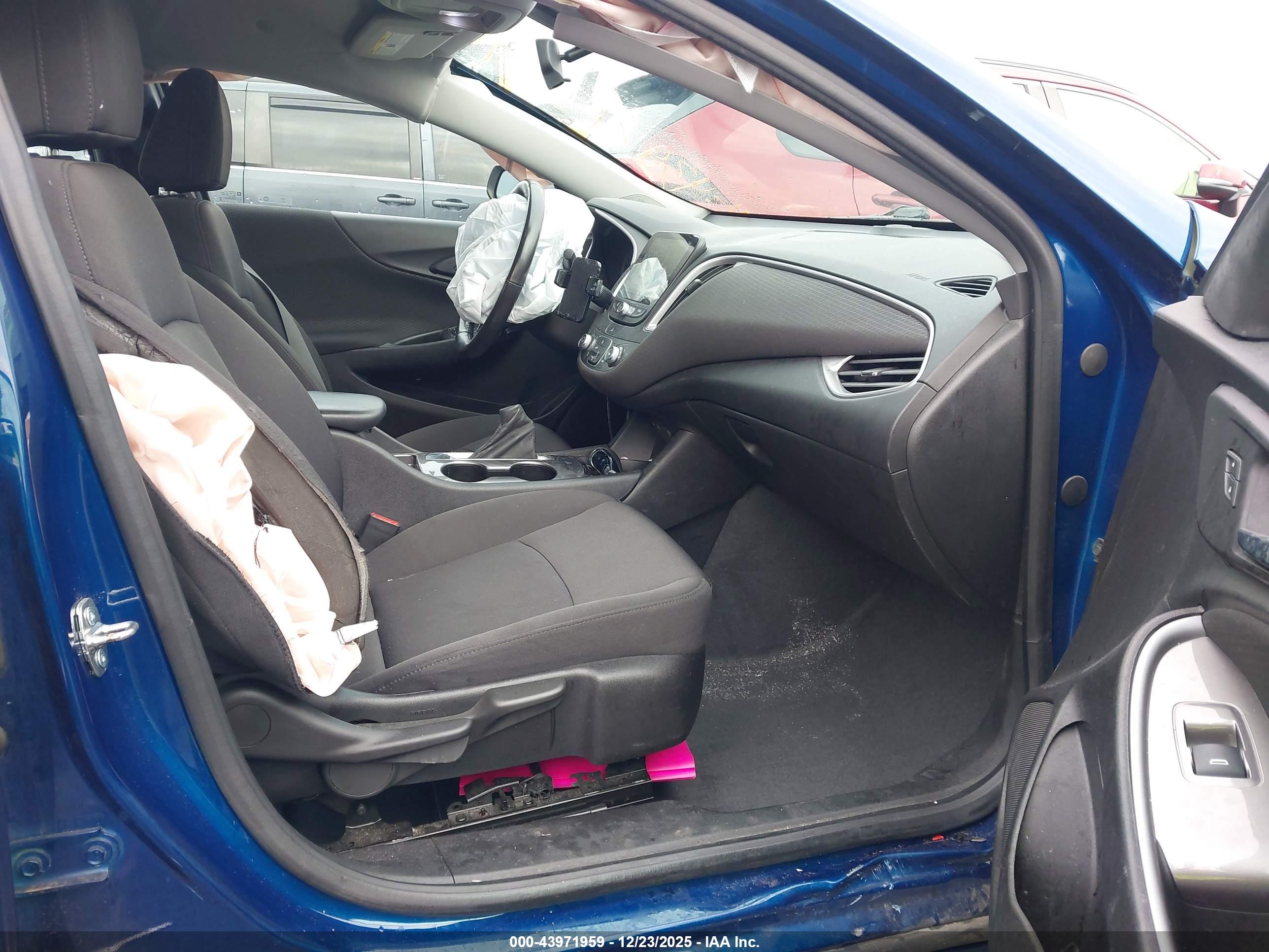 CHEVROLET MALIBU image 5
