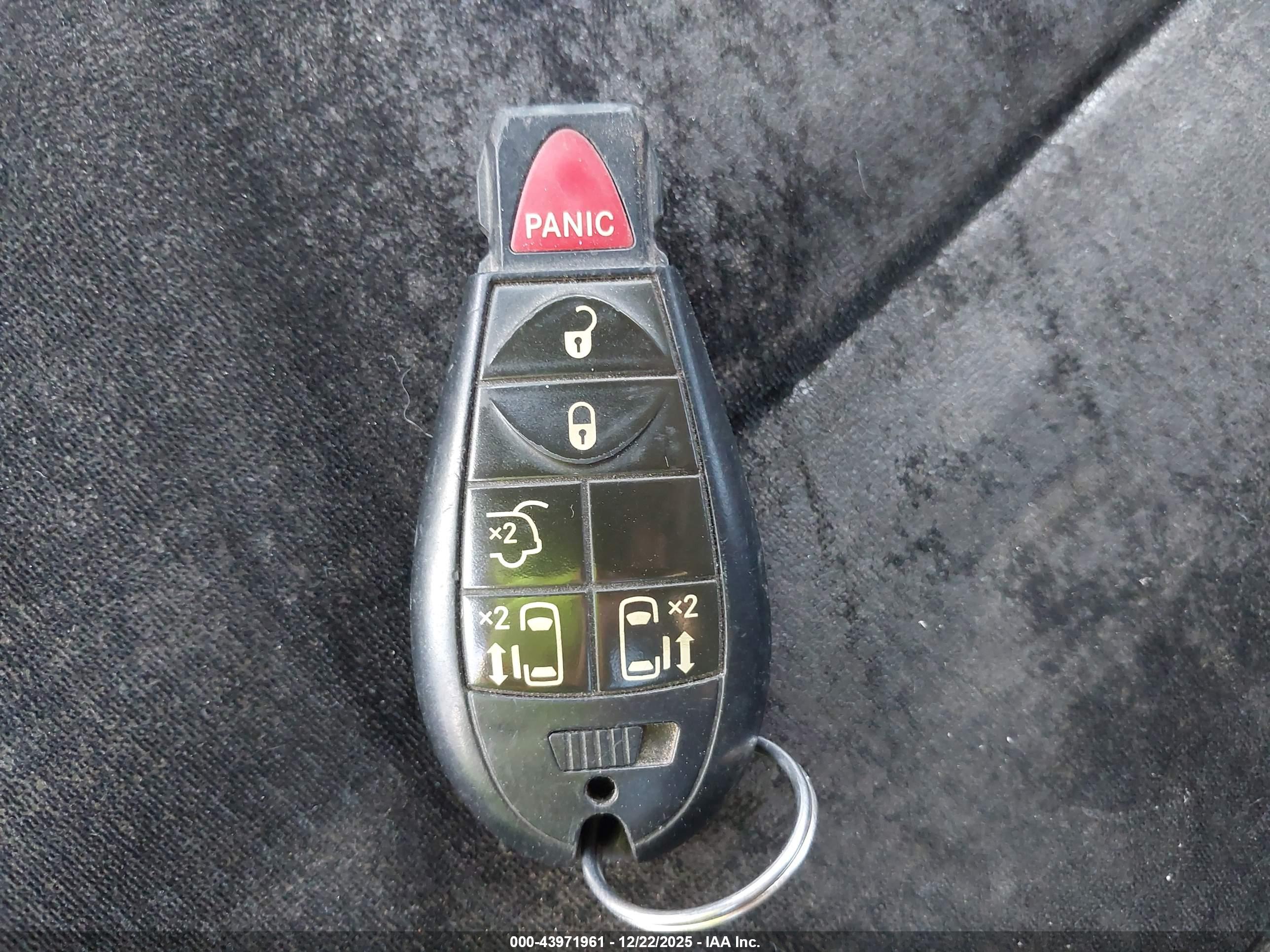 DODGE GRAND image 11