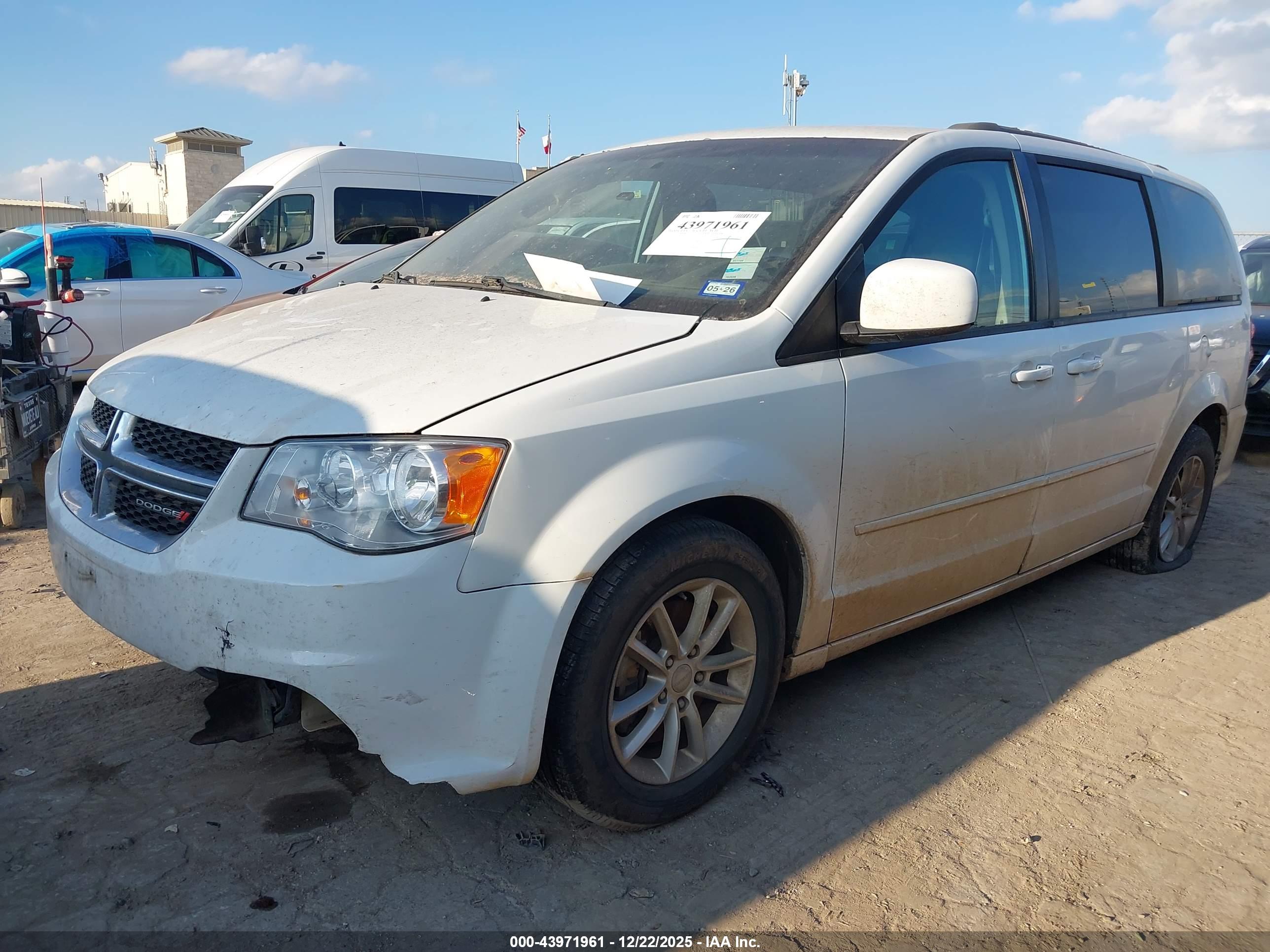 DODGE GRAND image 2