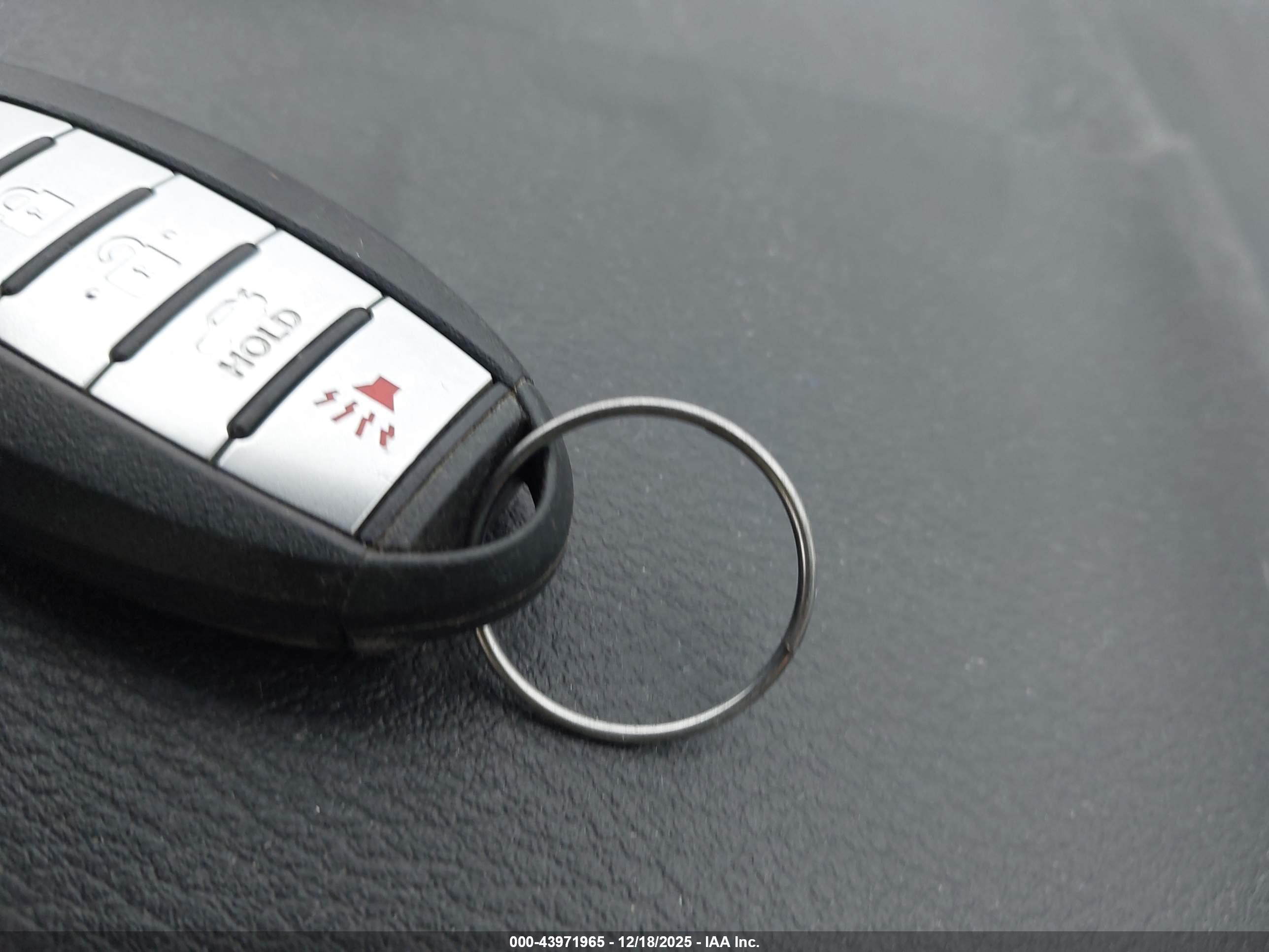 NISSAN ALTIMA image 11
