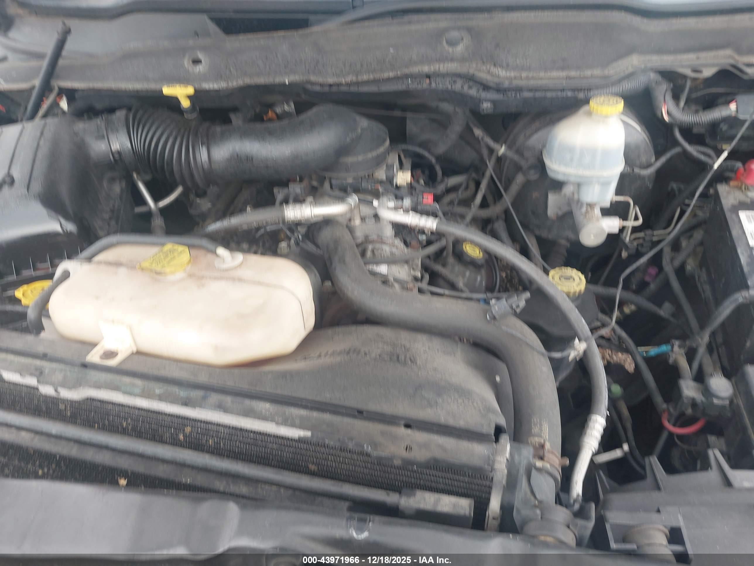 DODGE RAM image 10