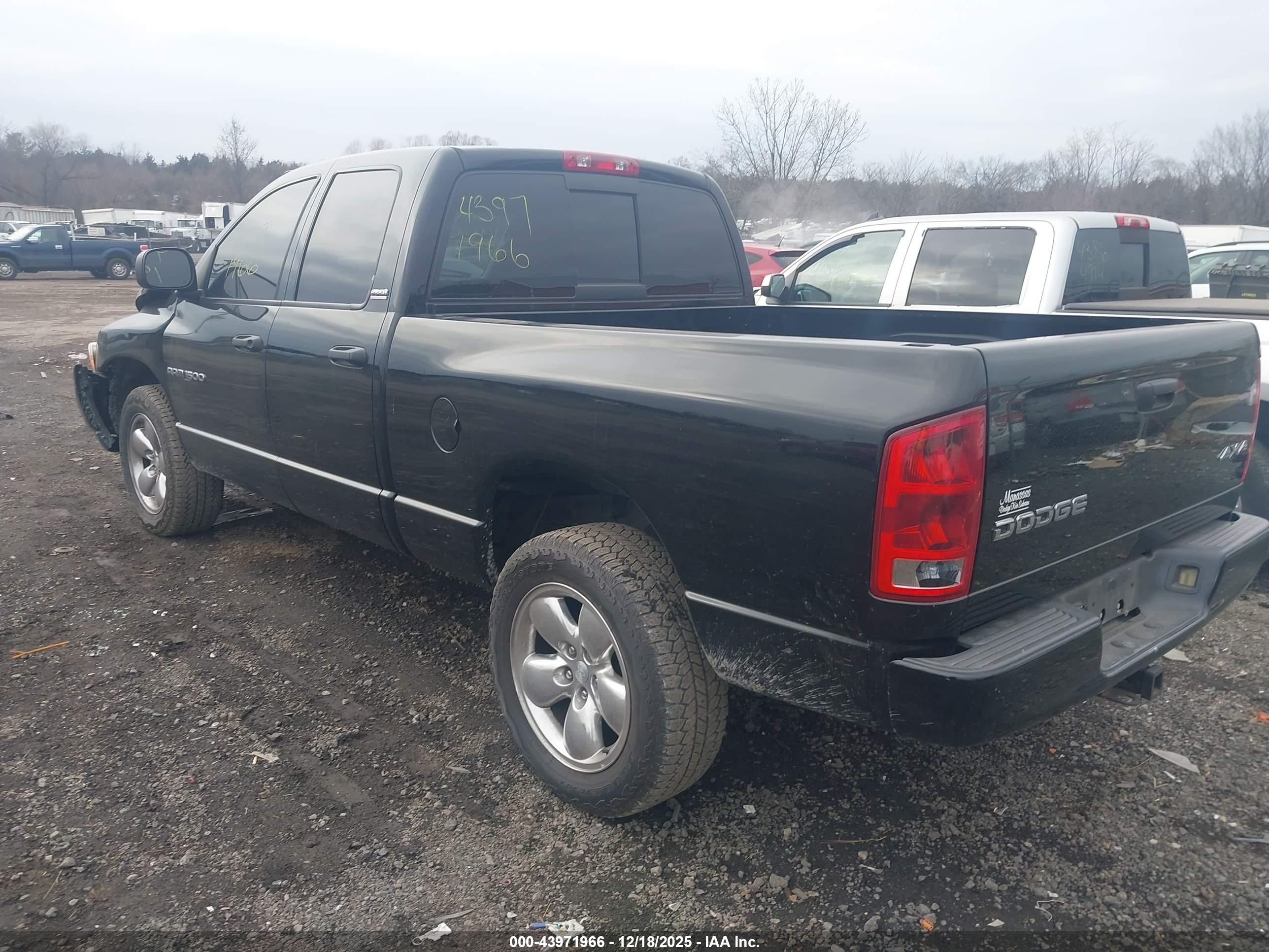 DODGE RAM image 3