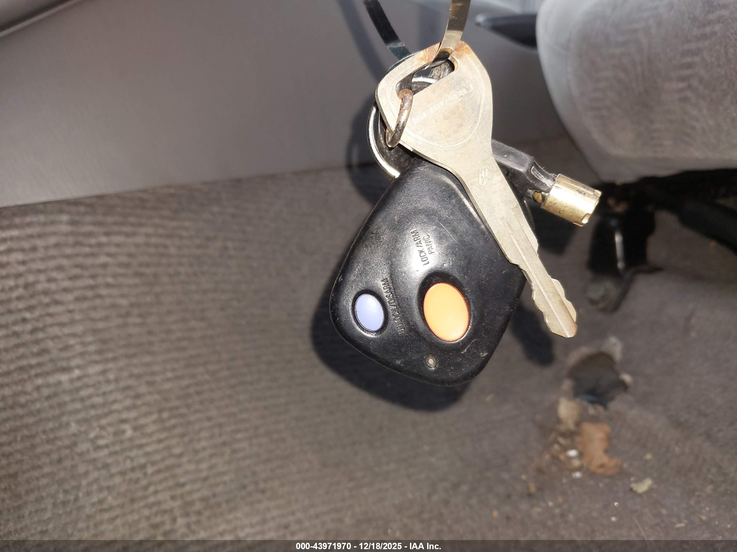 SUBARU FORESTER image 11