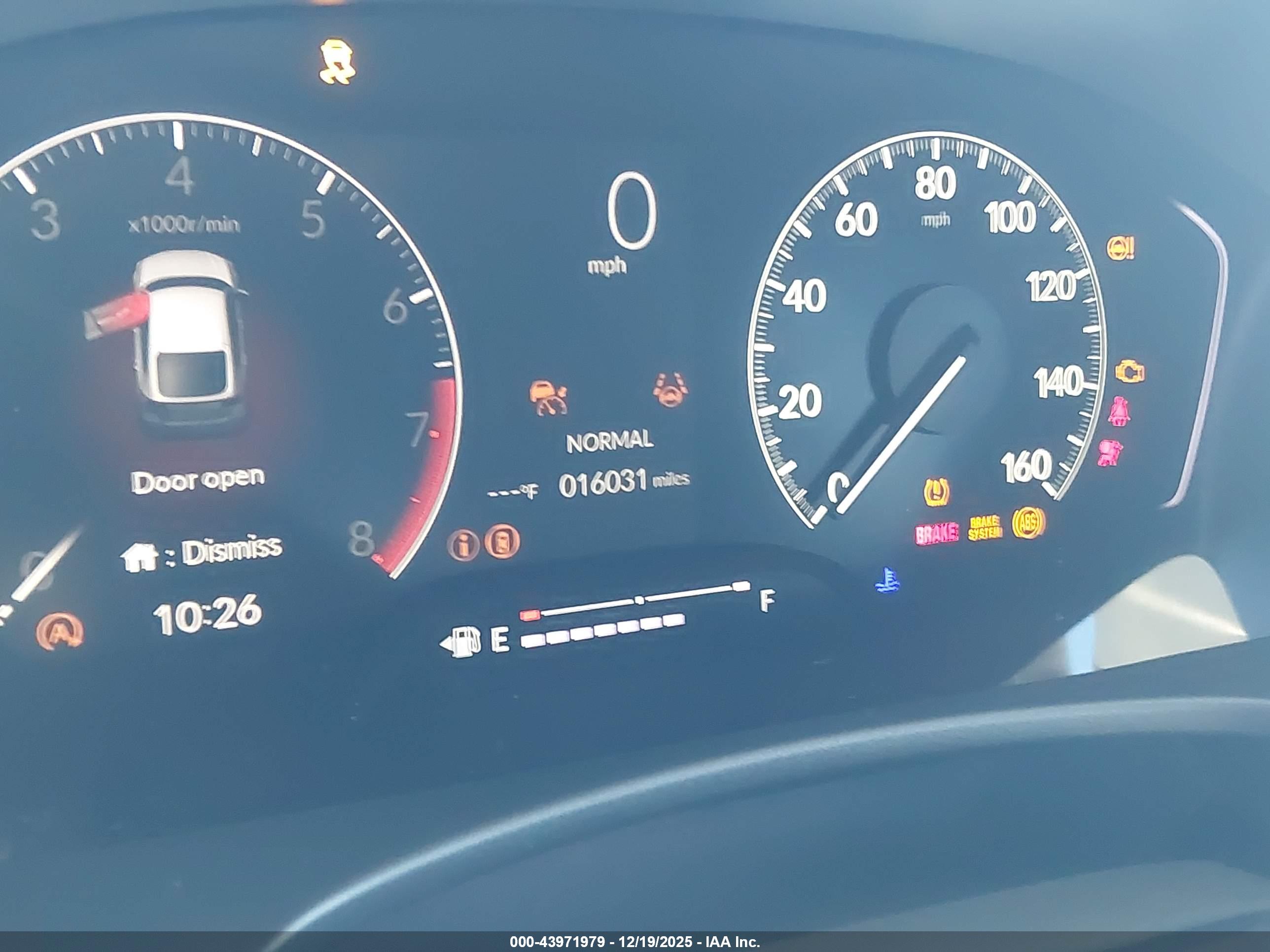 HONDA CIVIC image 7