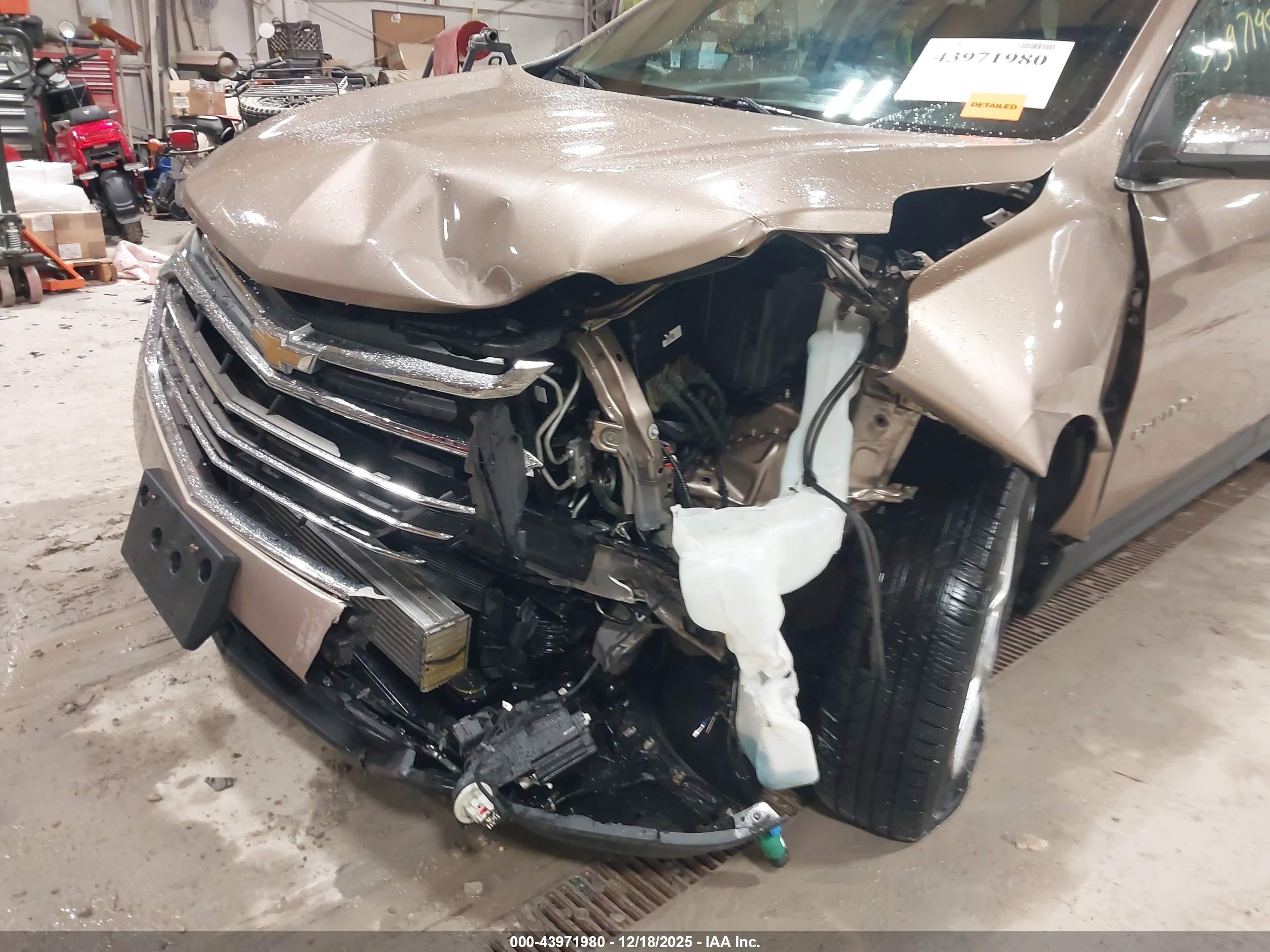 CHEVROLET EQUINOX image 6