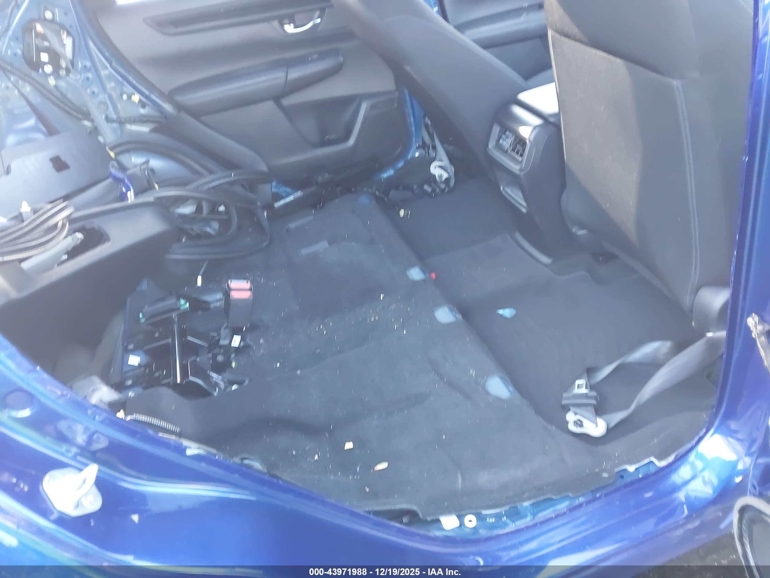 HONDA CR-V image 8