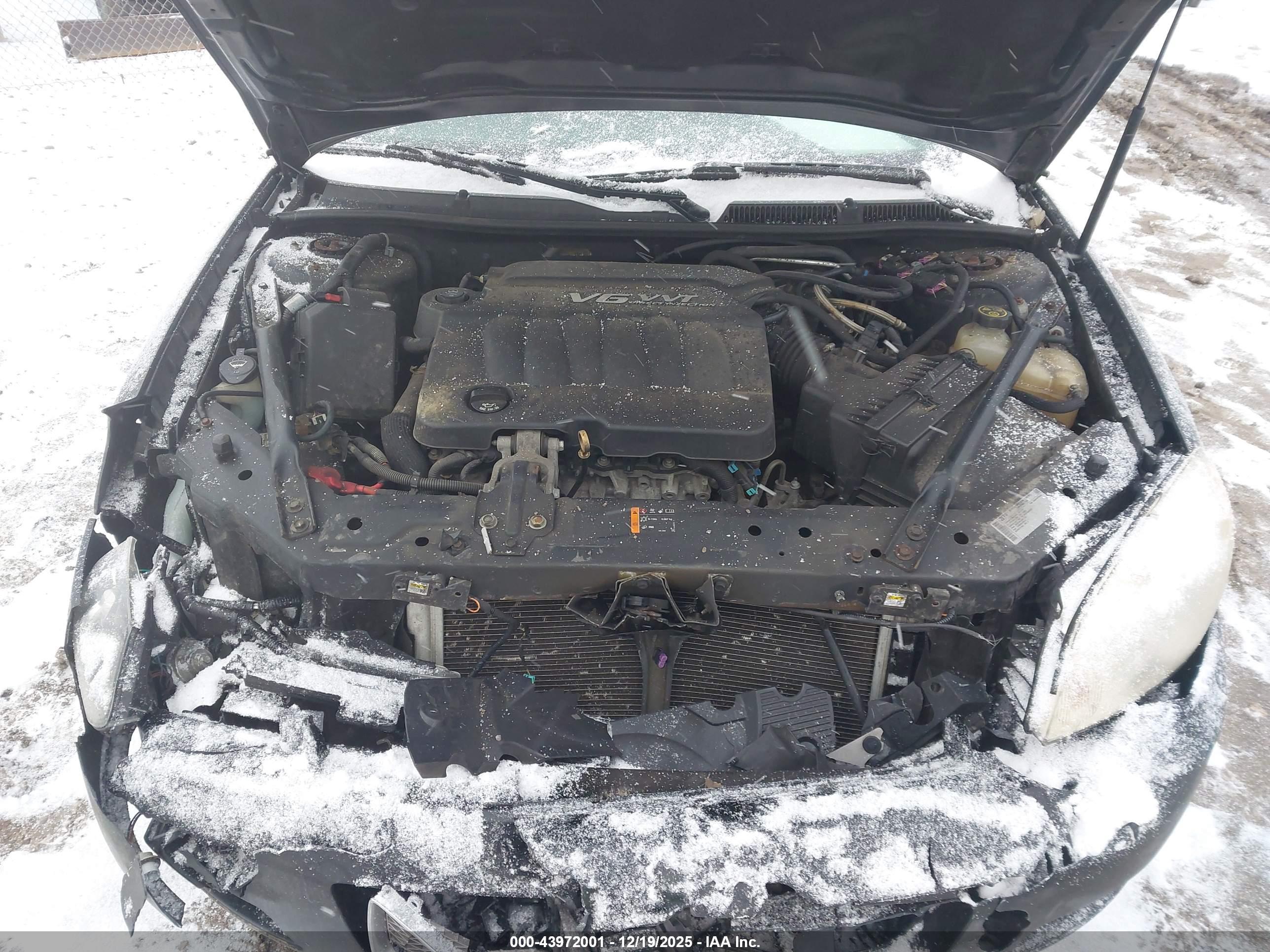 CHEVROLET IMPALA image 10