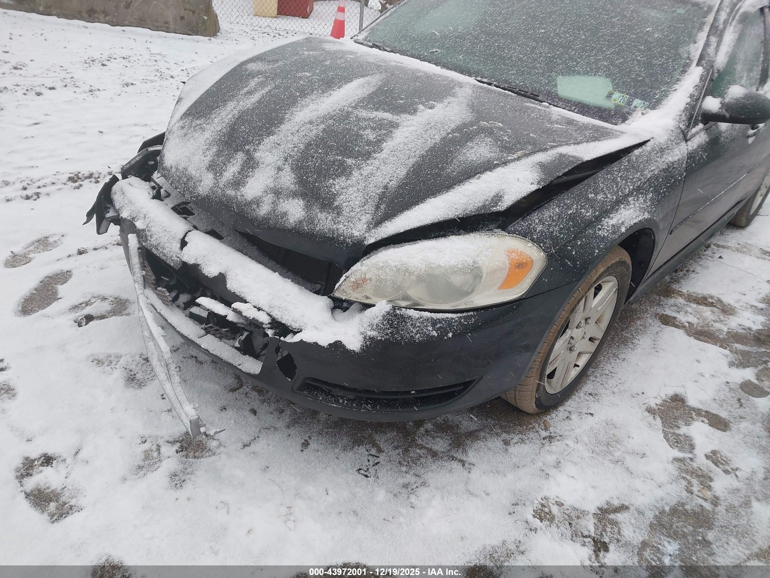 CHEVROLET IMPALA image 6