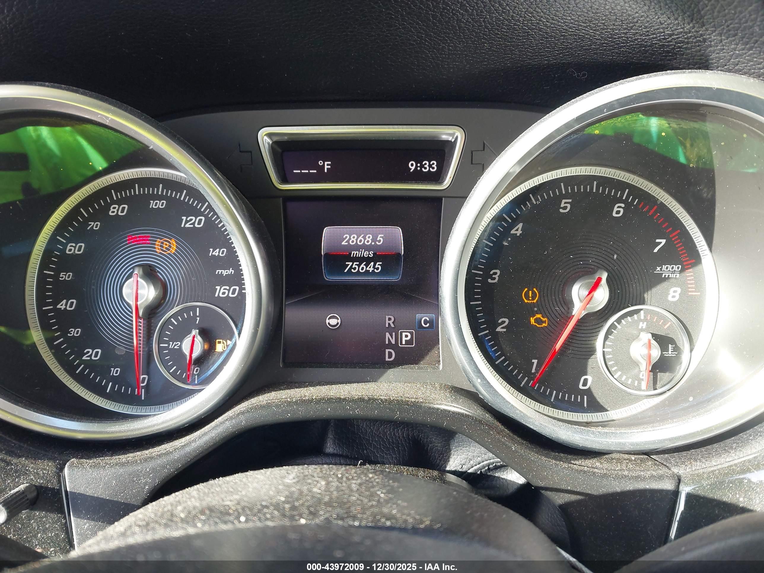 MERCEDES-BENZ GLS image 7