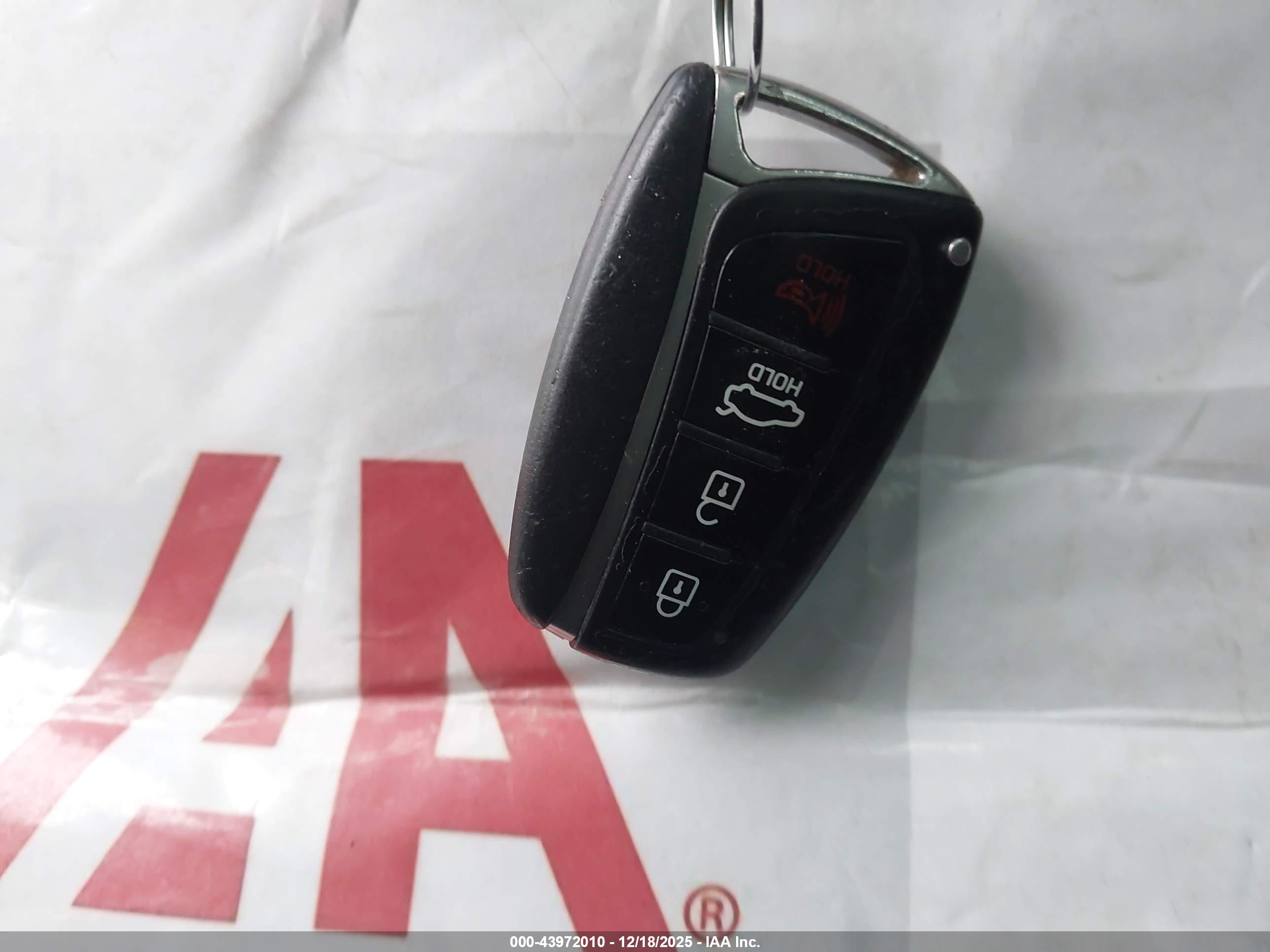HYUNDAI GENESIS image 11