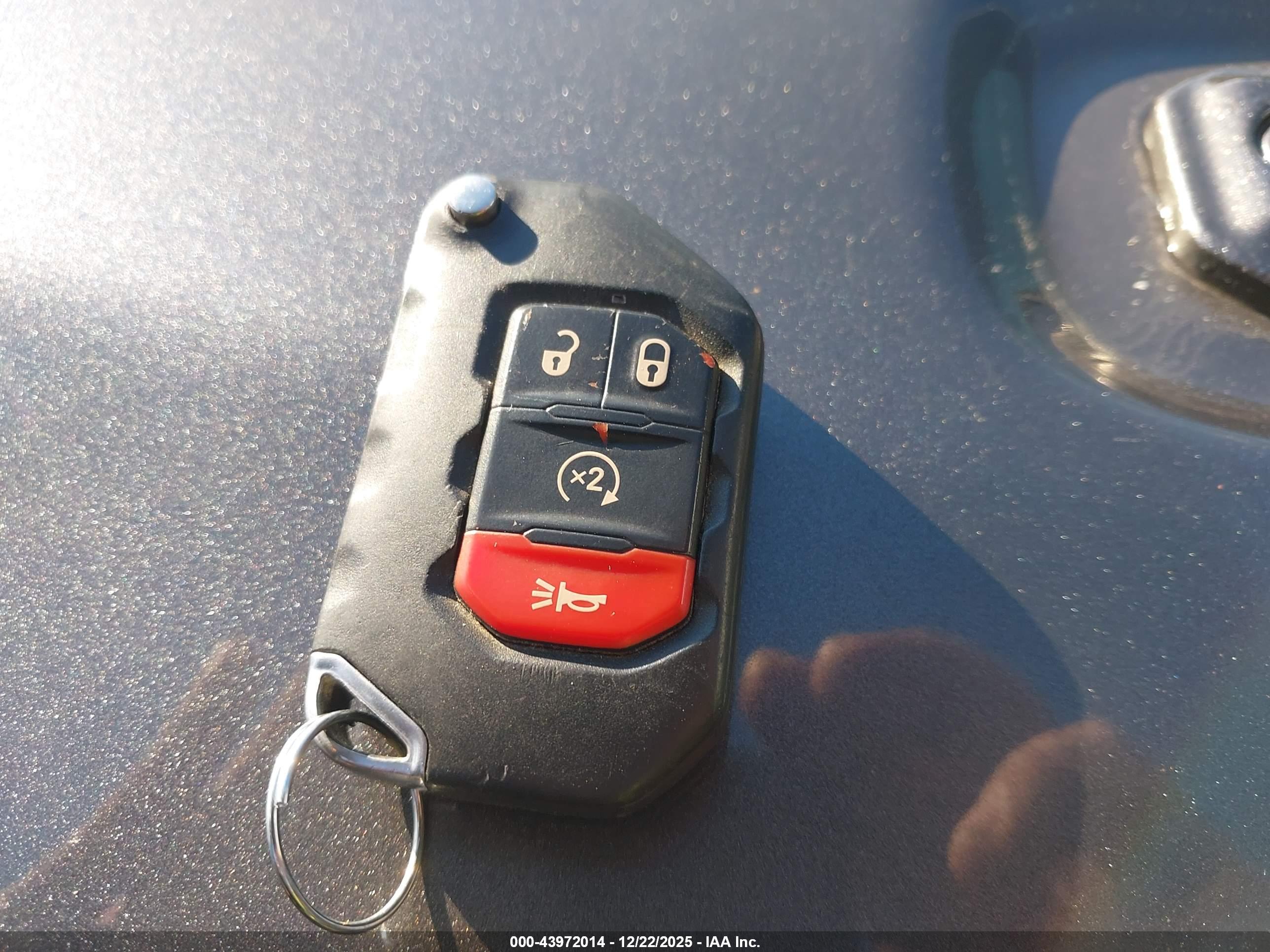 JEEP WRANGLER image 11