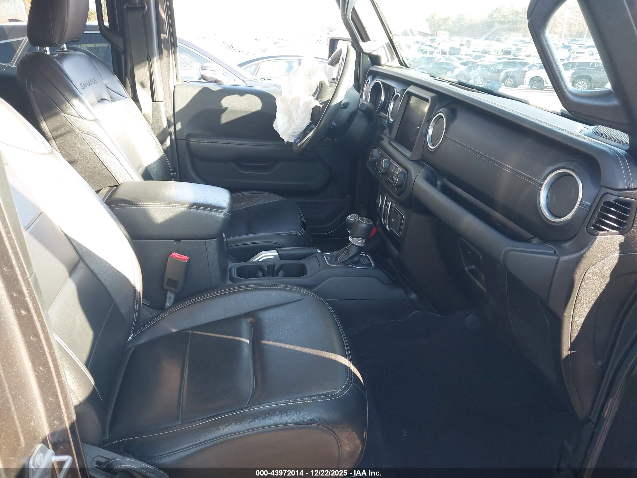 JEEP WRANGLER image 5