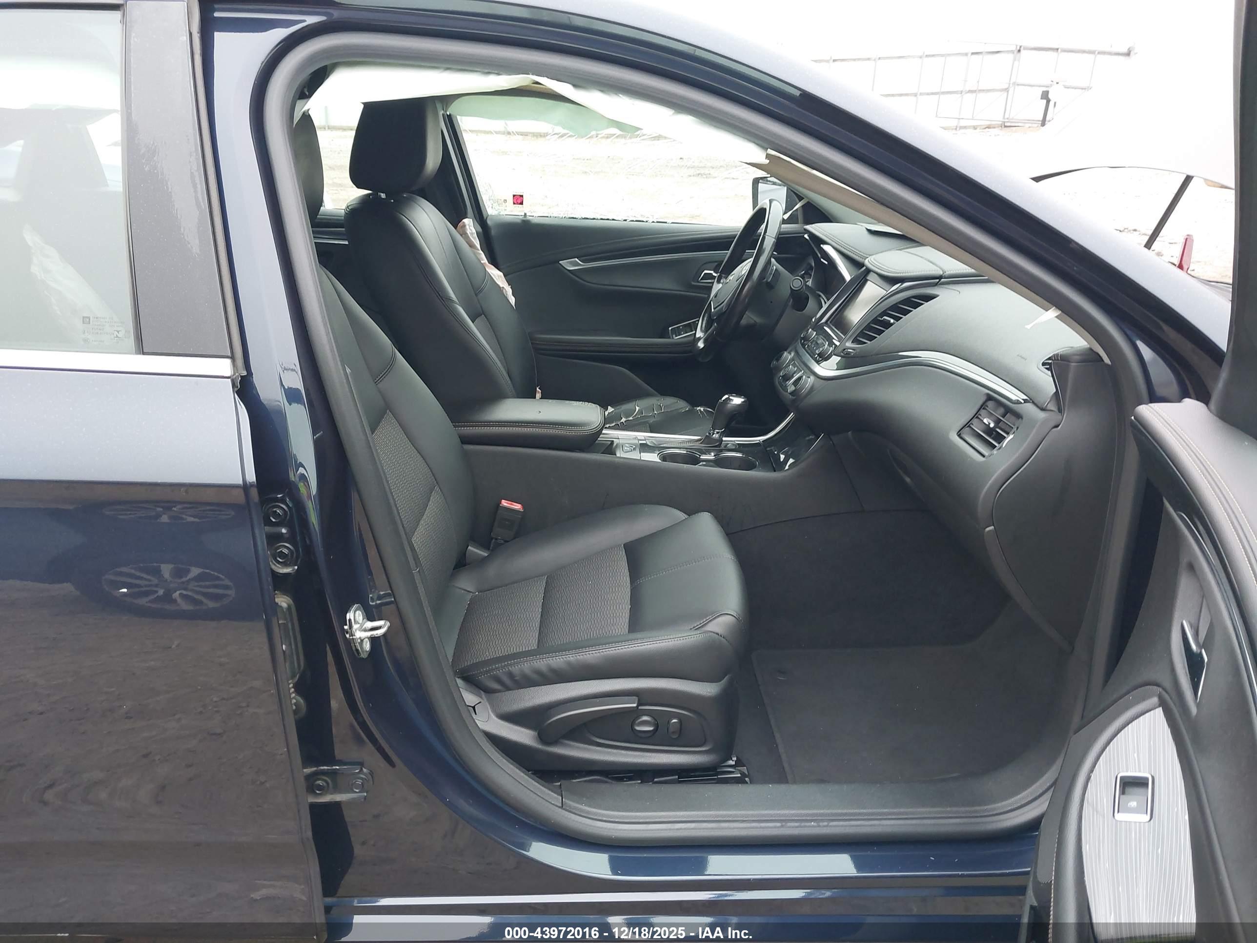 CHEVROLET IMPALA image 5