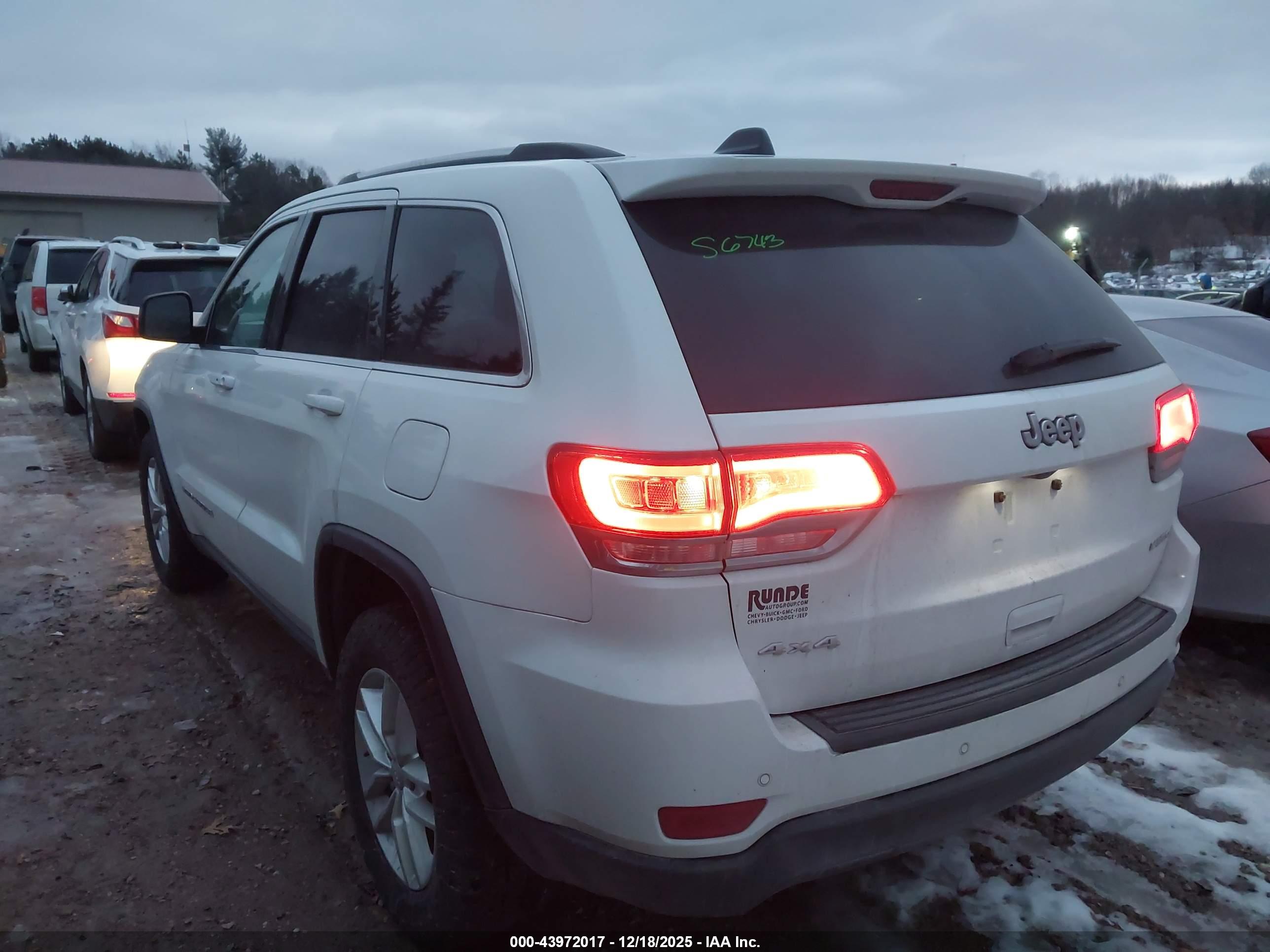 JEEP GRAND image 3