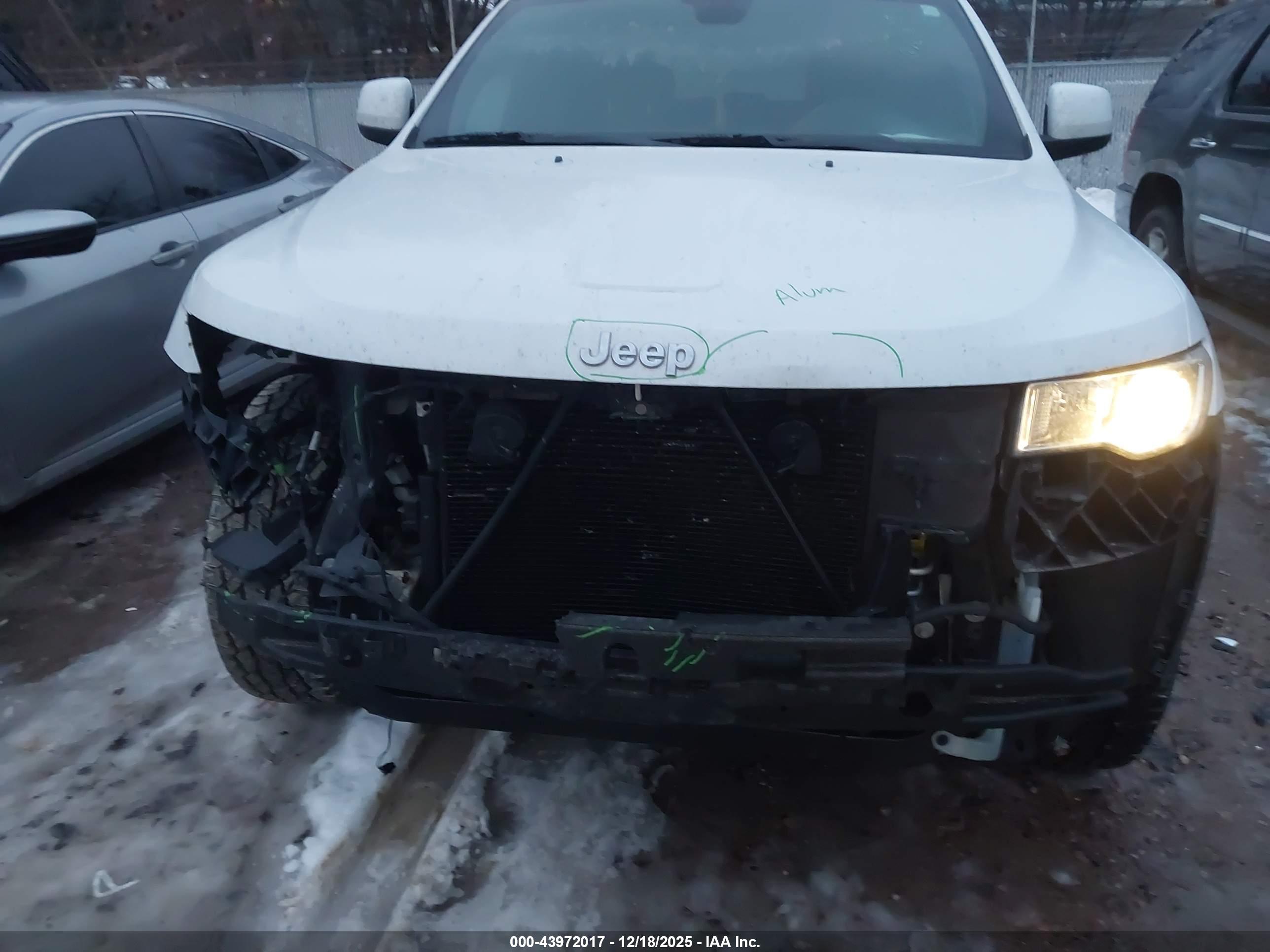 JEEP GRAND image 6