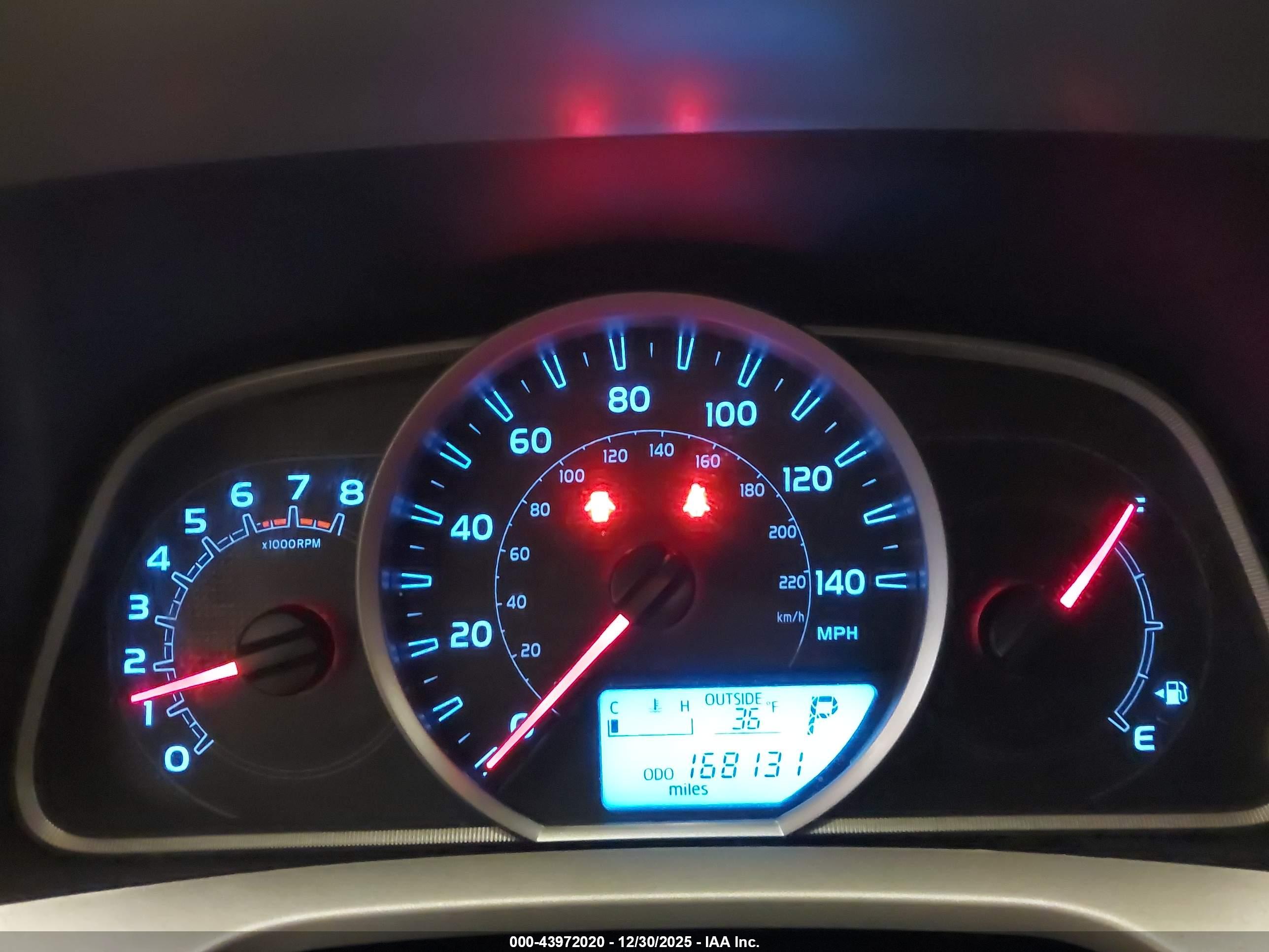 TOYOTA RAV4 image 7