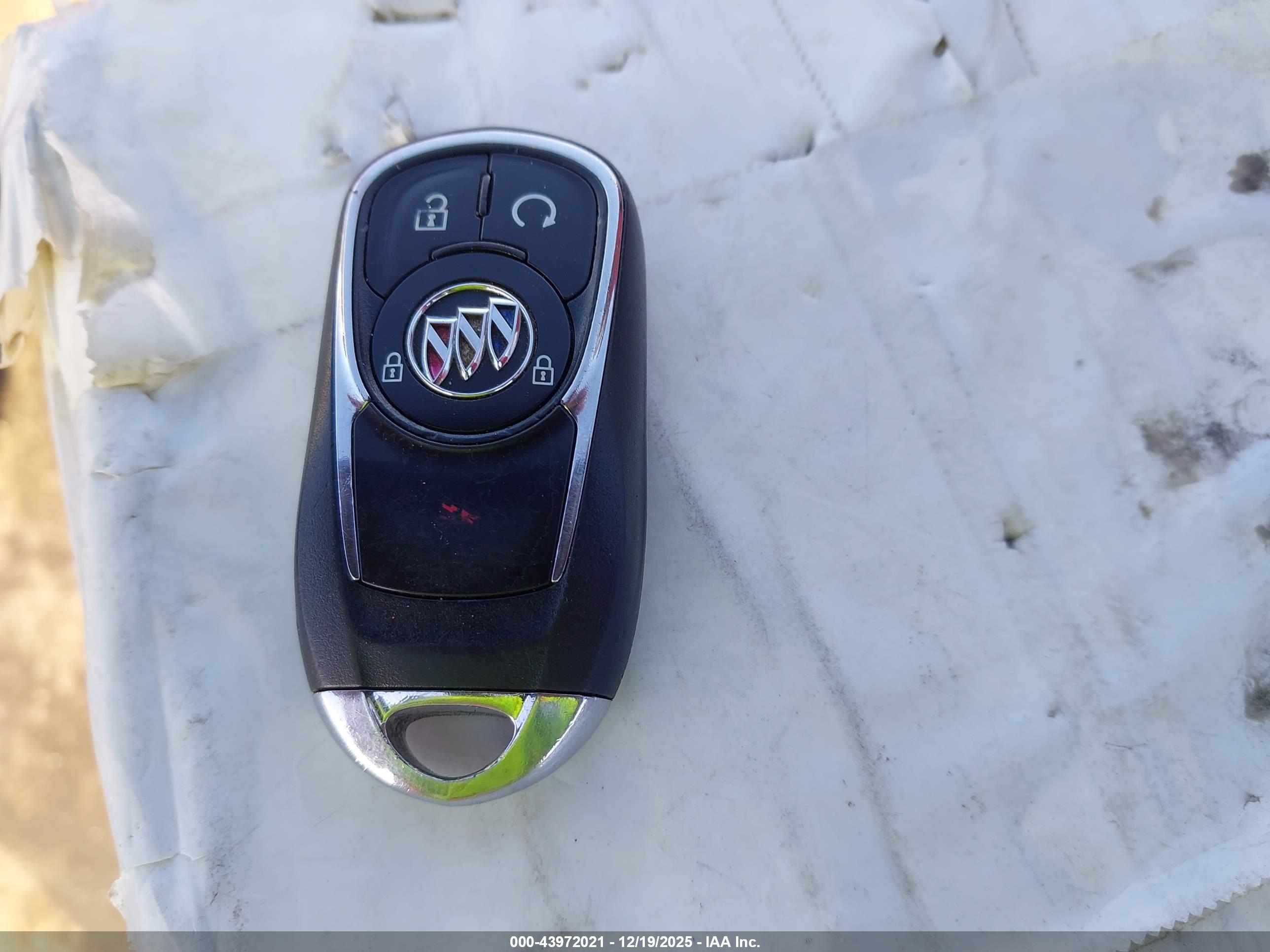 BUICK ENCORE image 11