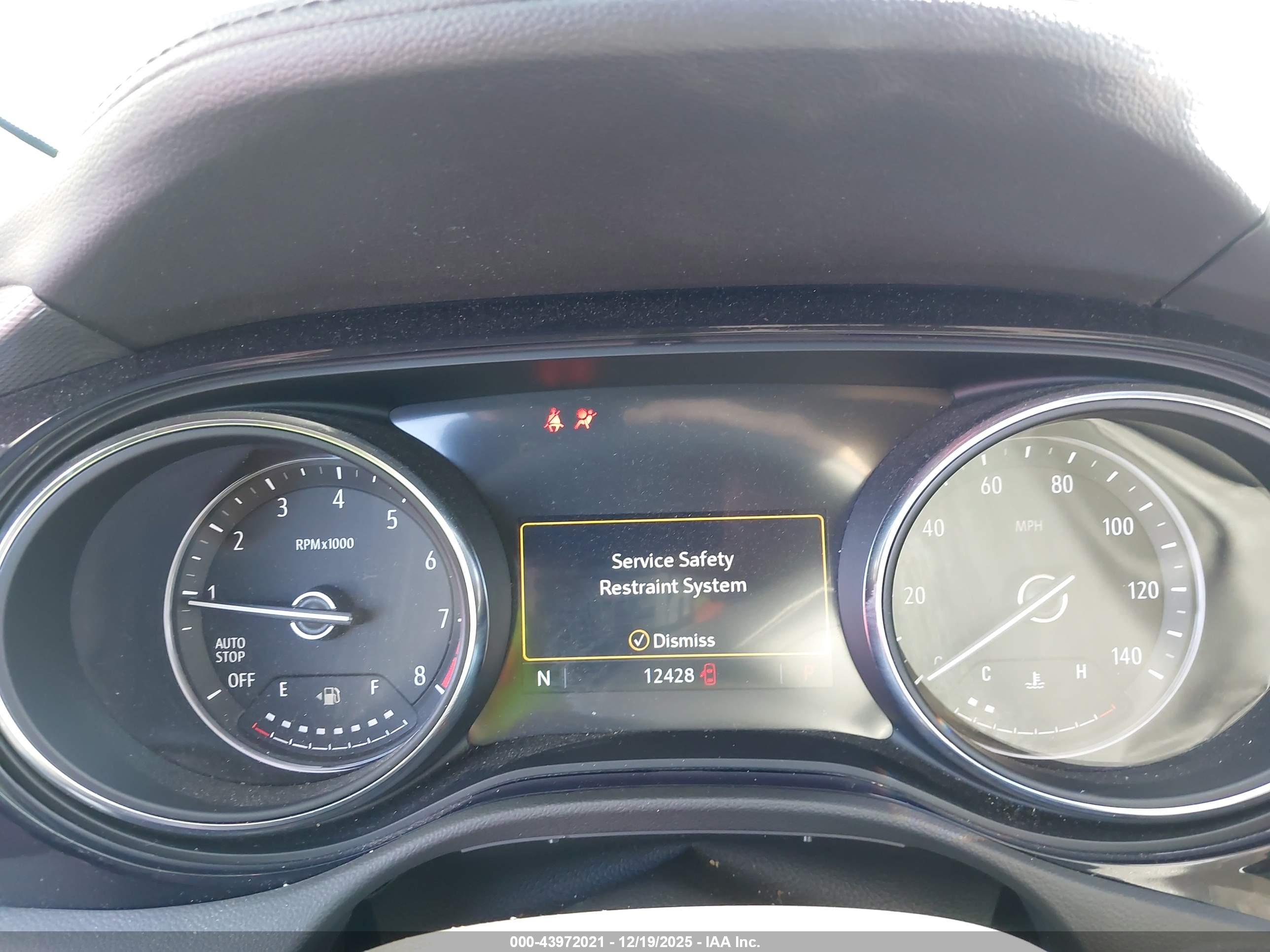 BUICK ENCORE image 7