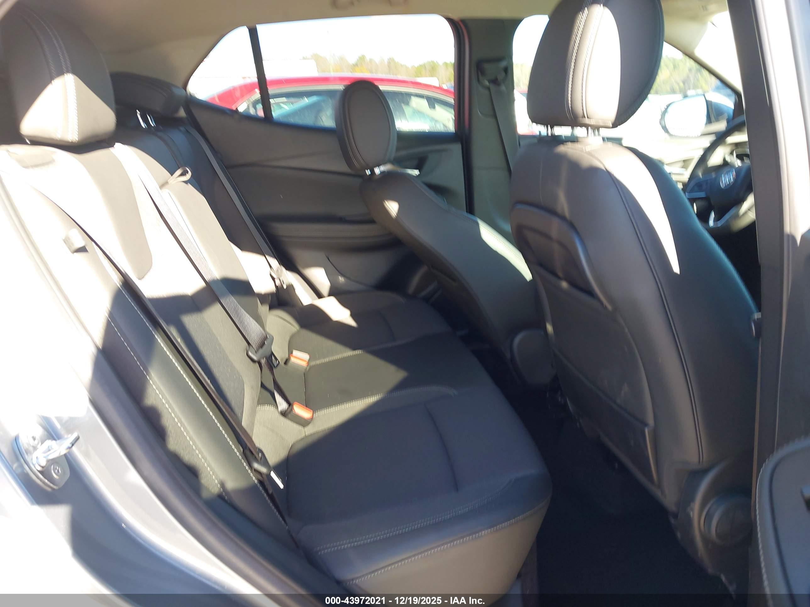 BUICK ENCORE image 8
