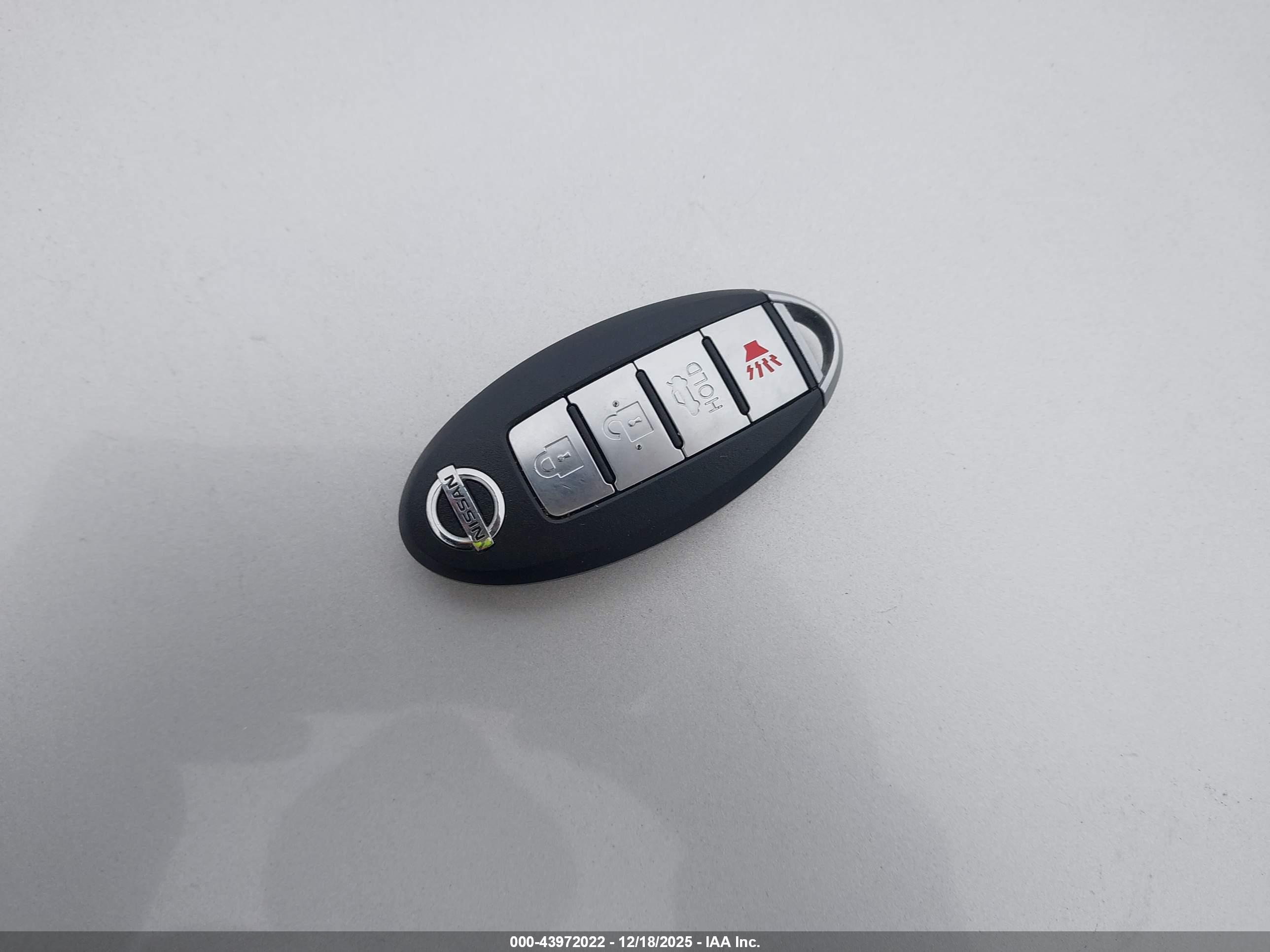 NISSAN SENTRA image 11