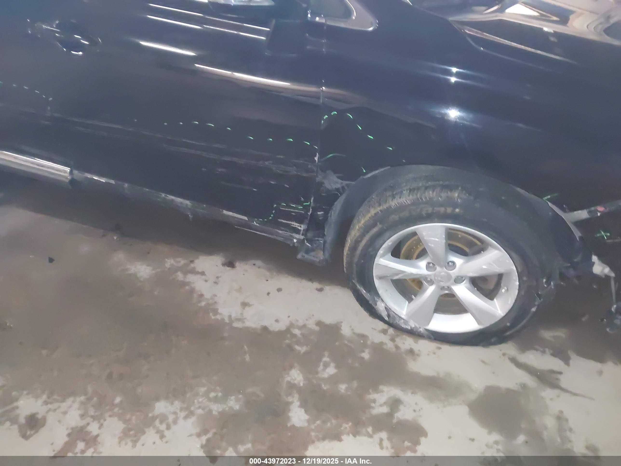 LEXUS RX image 6