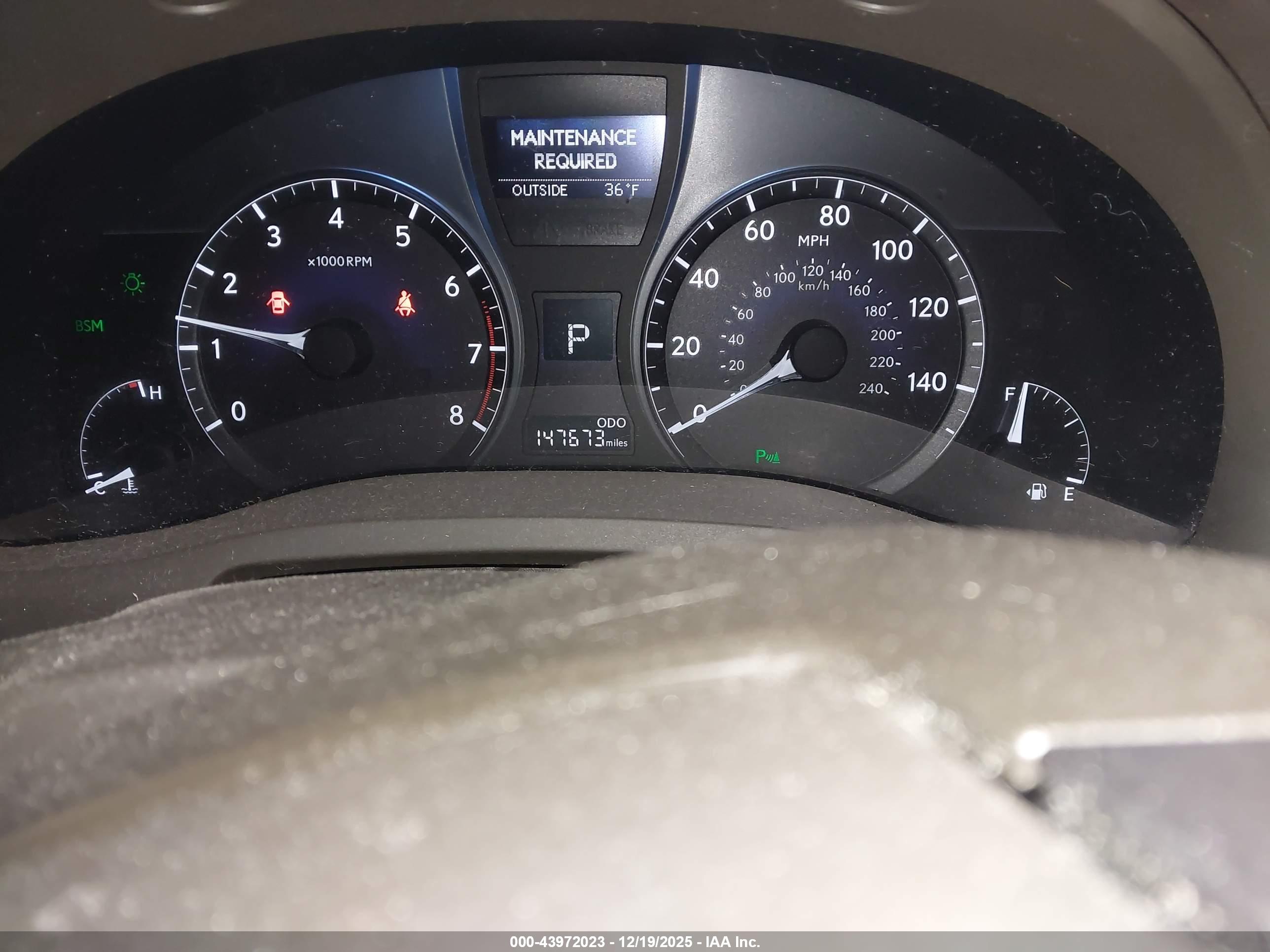 LEXUS RX image 7