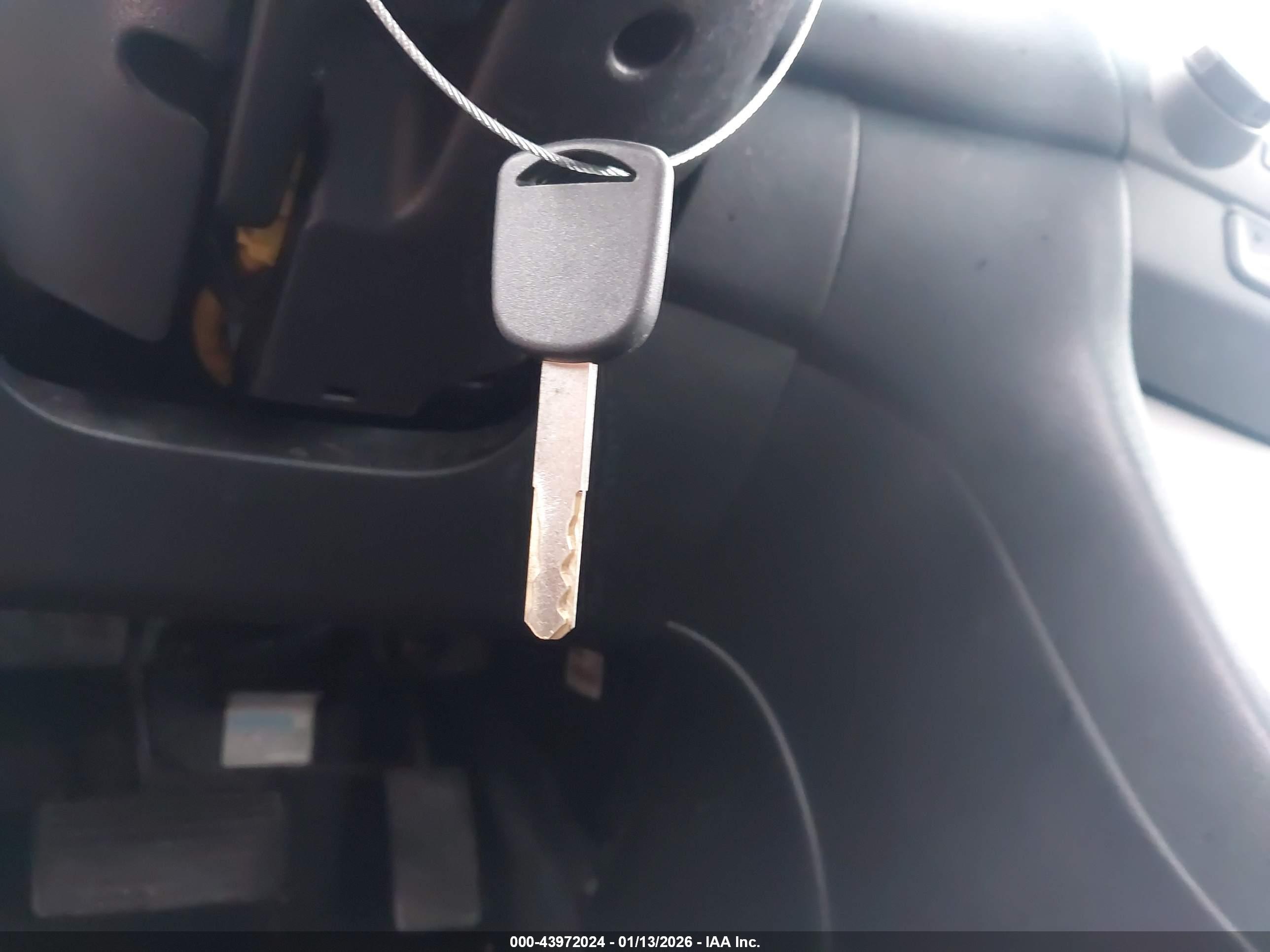 HONDA ACCORD image 11