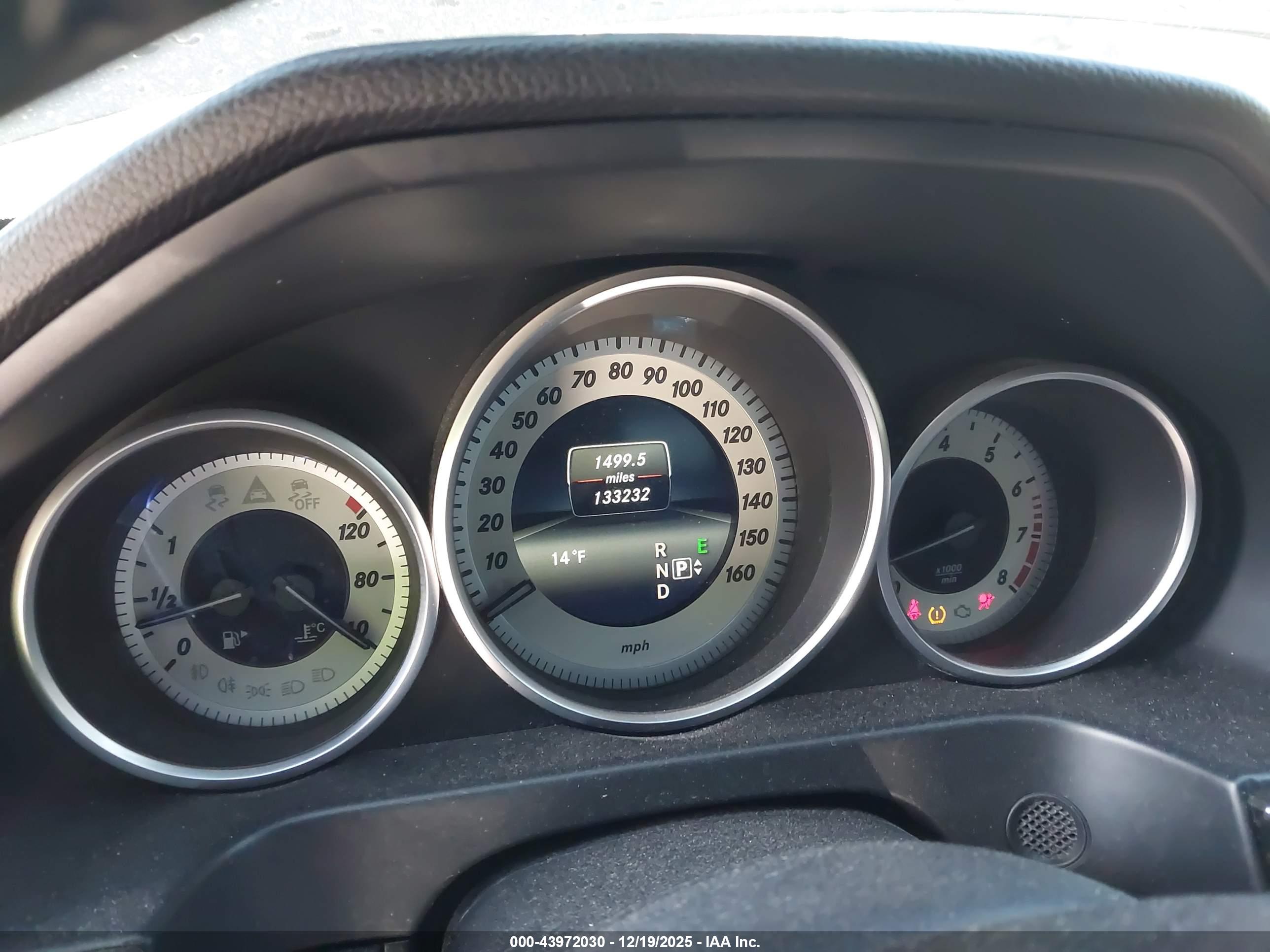MERCEDES-BENZ E image 7