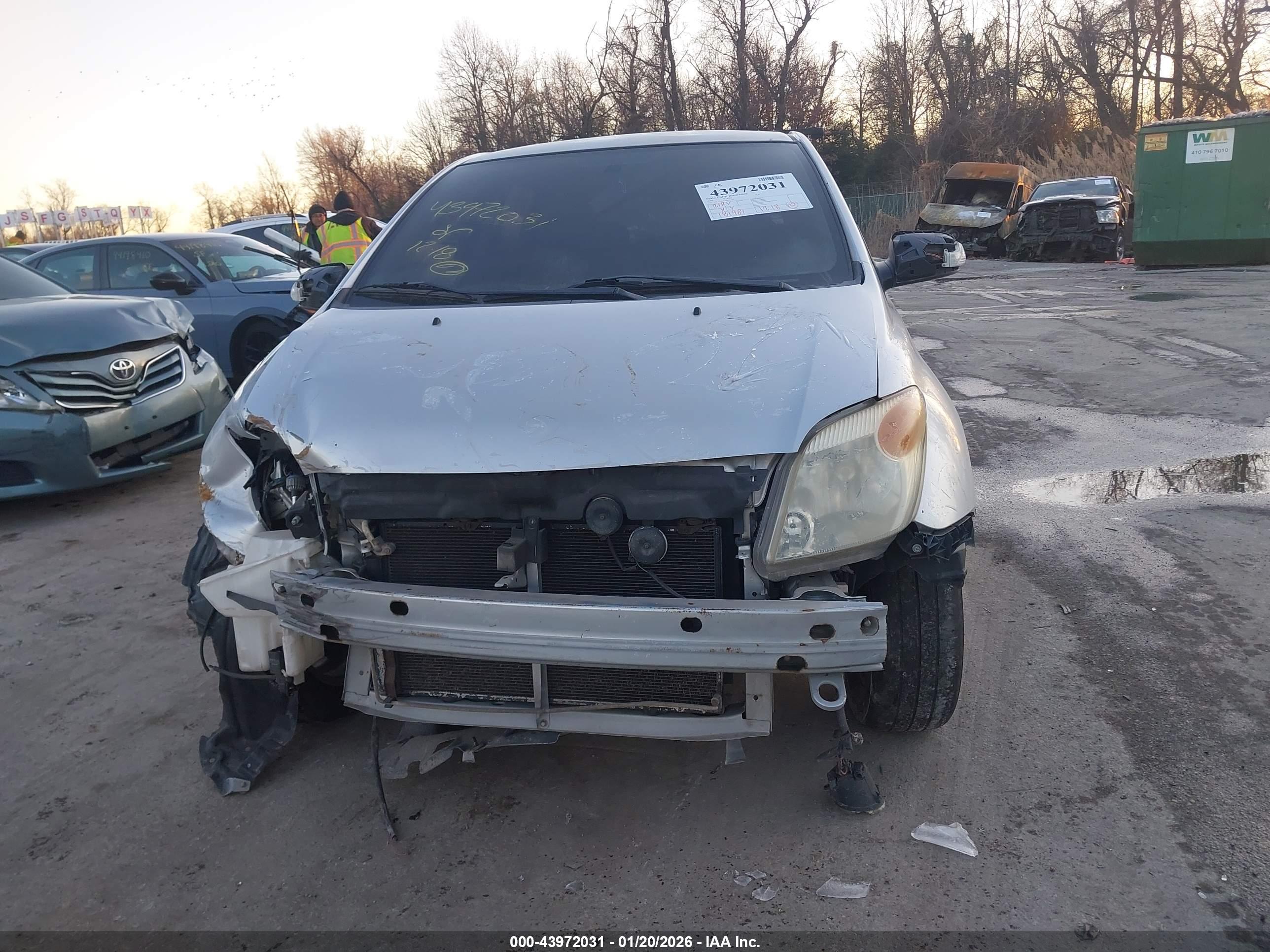 SCION XA image 6