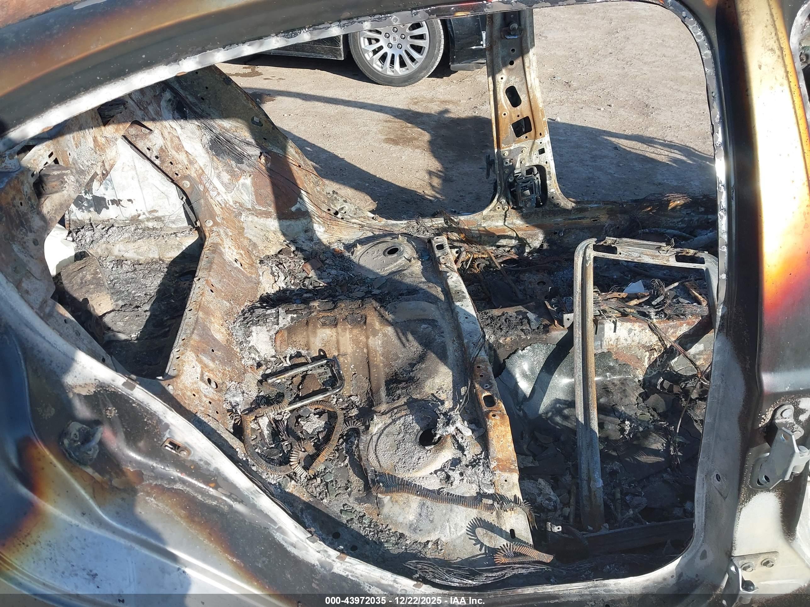 INFINITI Q50 image 8