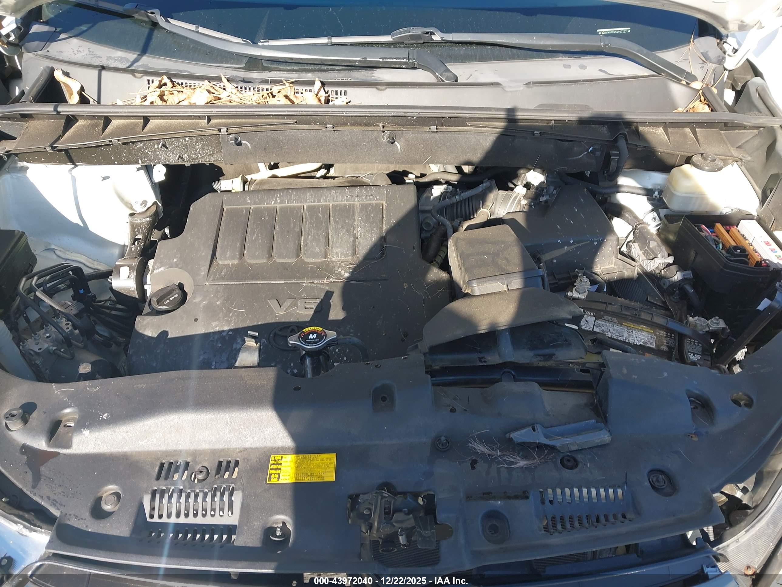 TOYOTA HIGHLANDER image 10