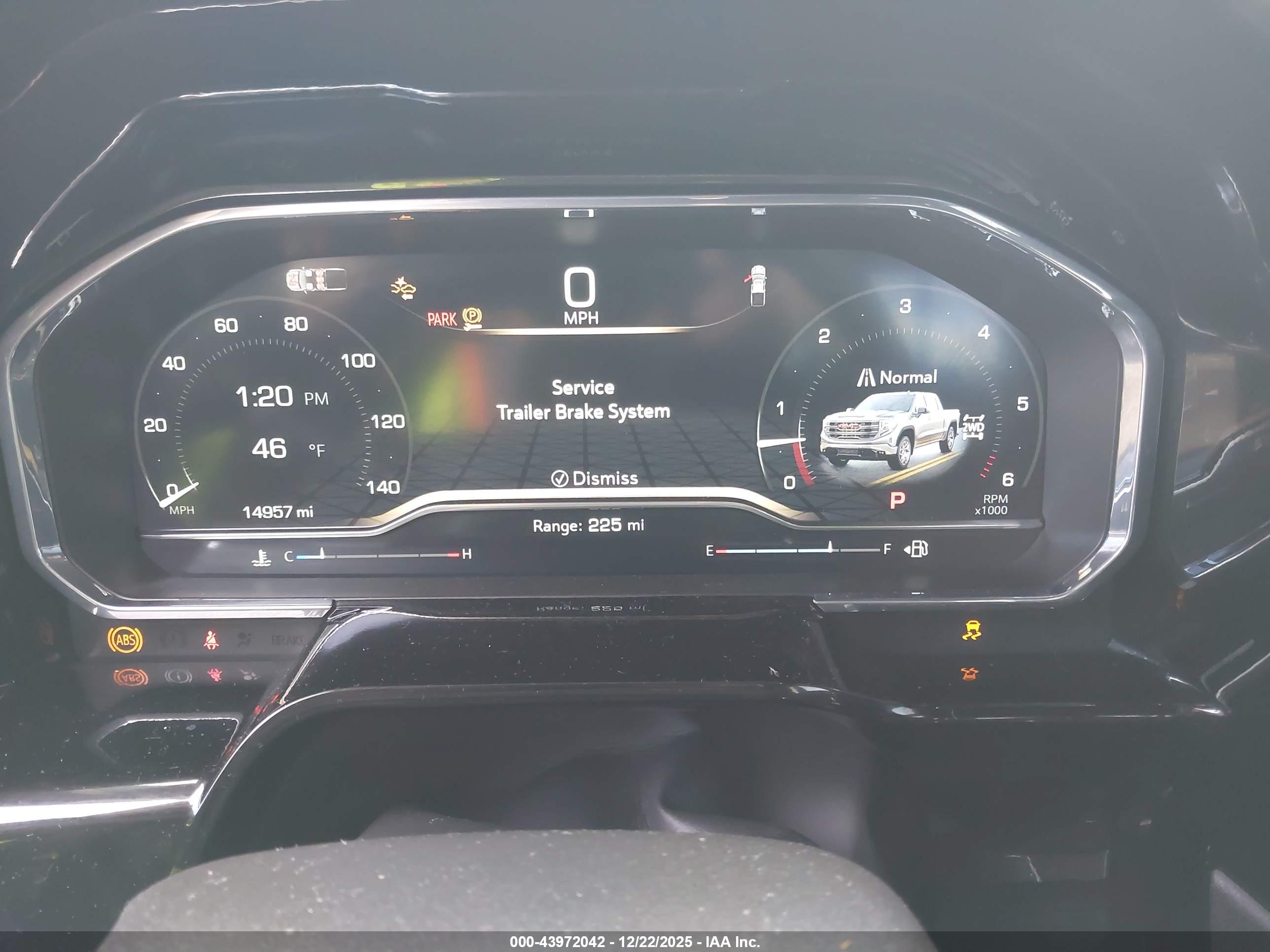 GMC SIERRA image 7