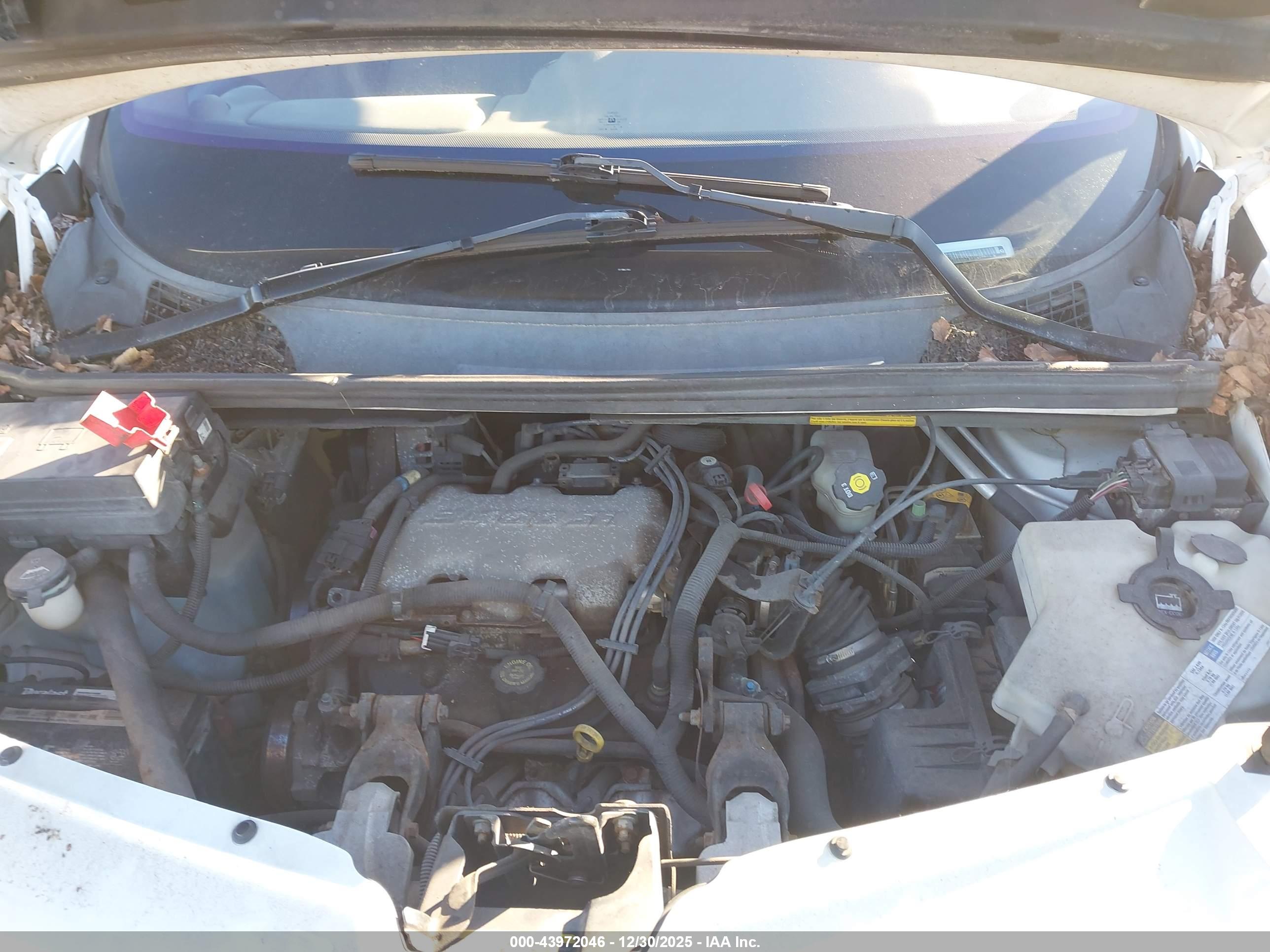 PONTIAC AZTEK image 10