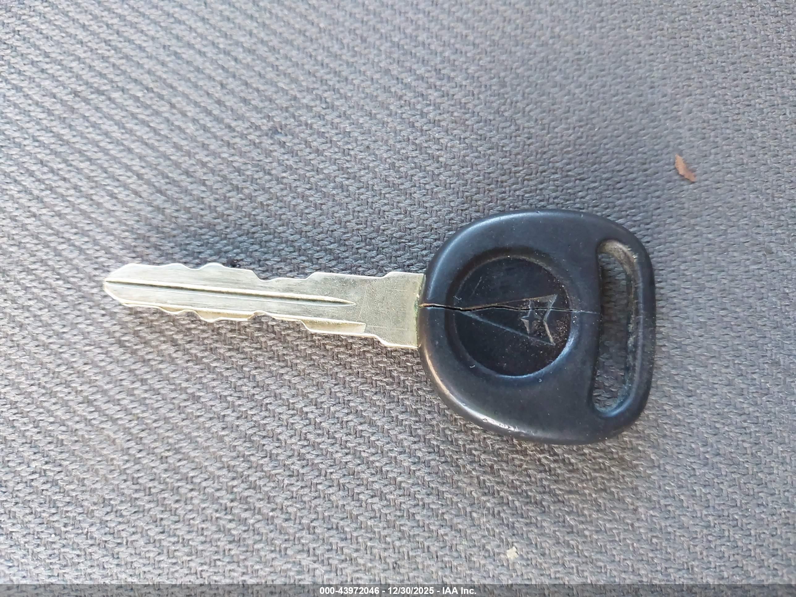PONTIAC AZTEK image 11
